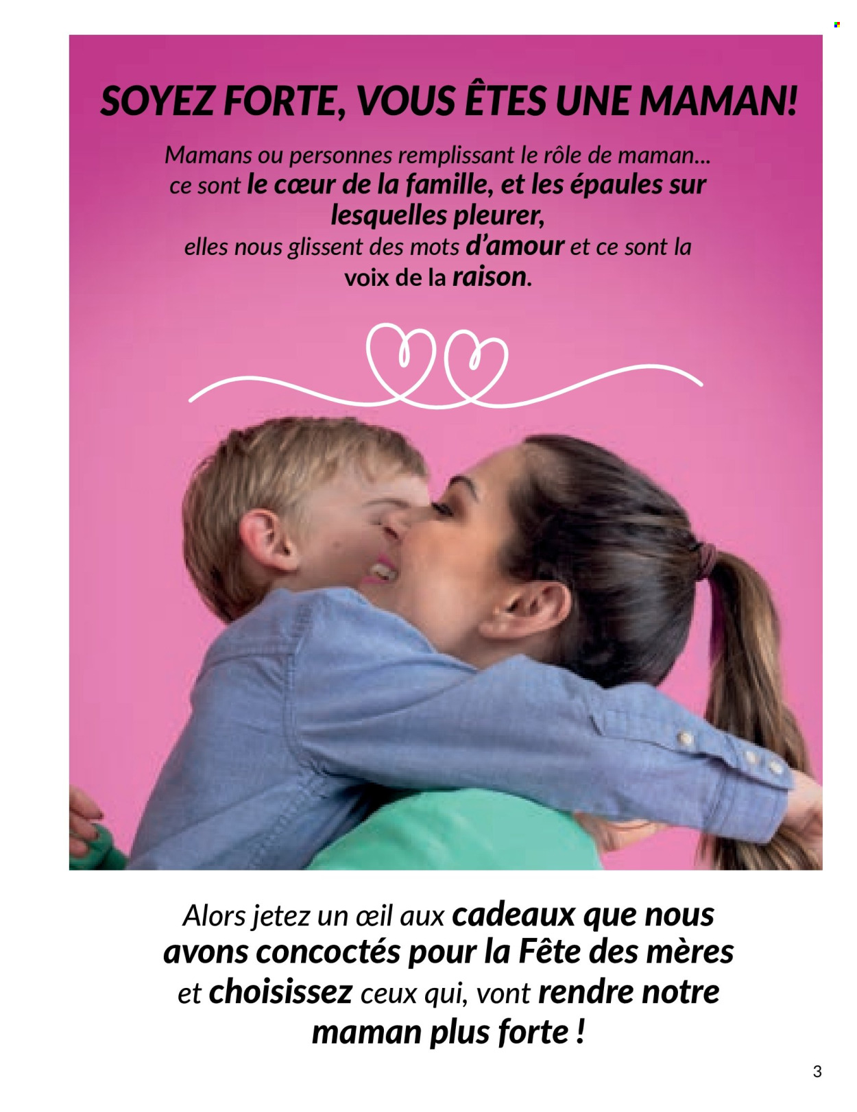 Catalogue Avon - 01/05/2024 - 31/05/2024. Page 3