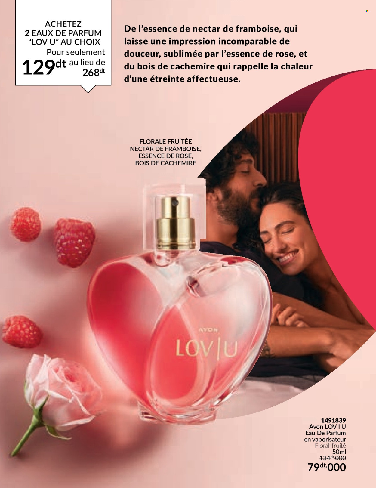 Catalogue Avon - 01/05/2024 - 31/05/2024. Page 4
