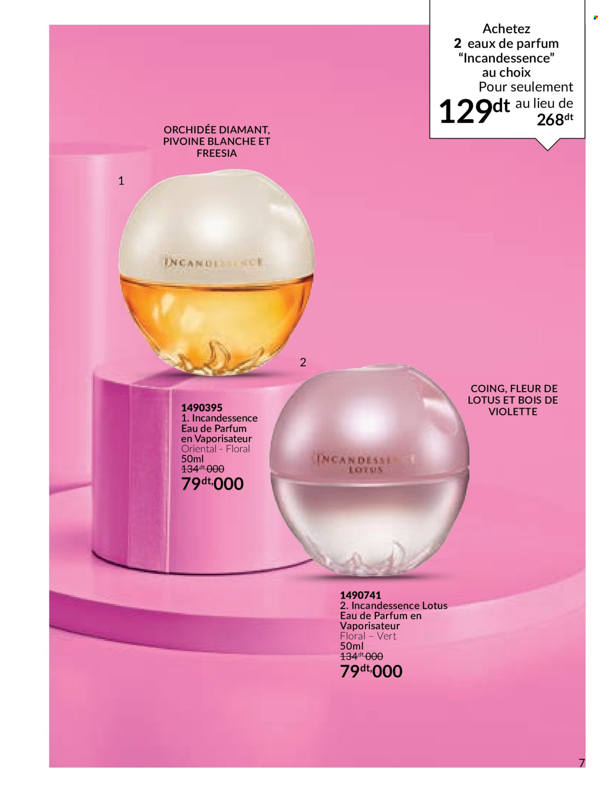Catalogue Avon - 01/05/2024 - 31/05/2024. Page 7