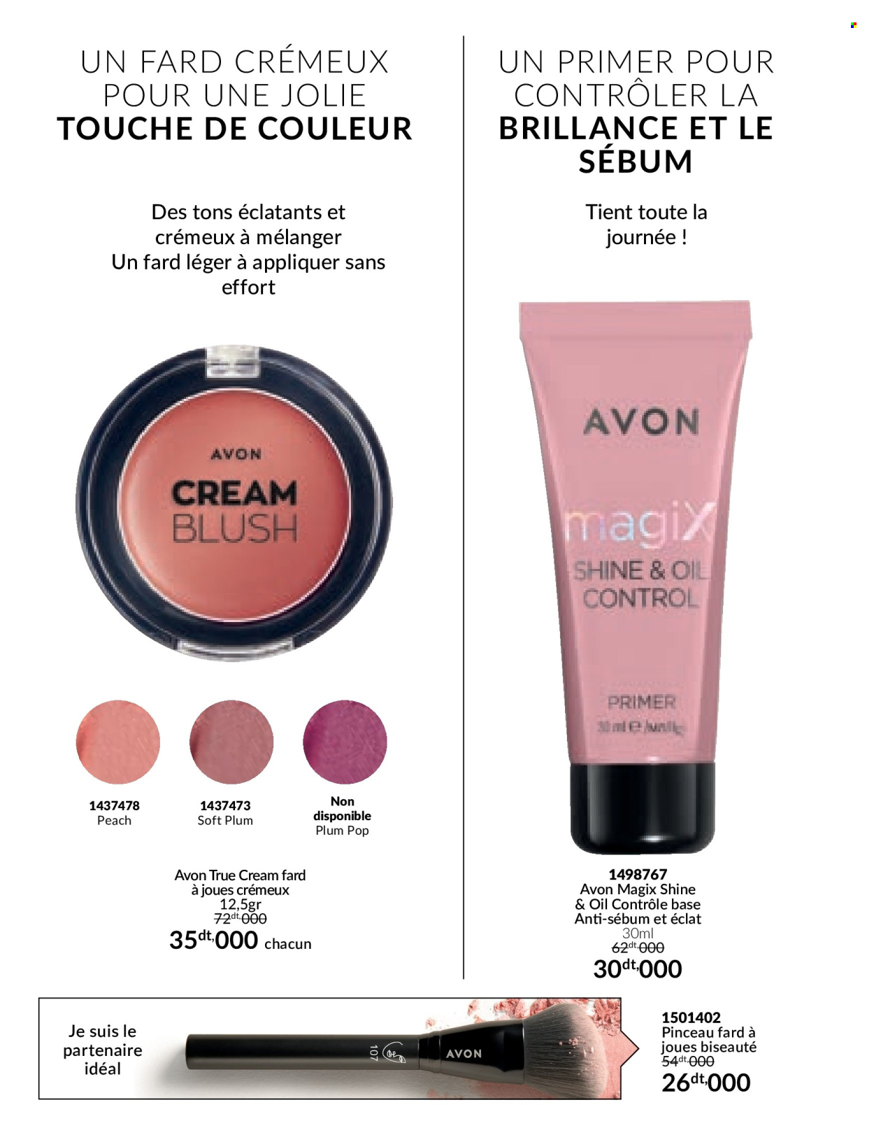Catalogue Avon - 01/05/2024 - 31/05/2024. Page 46