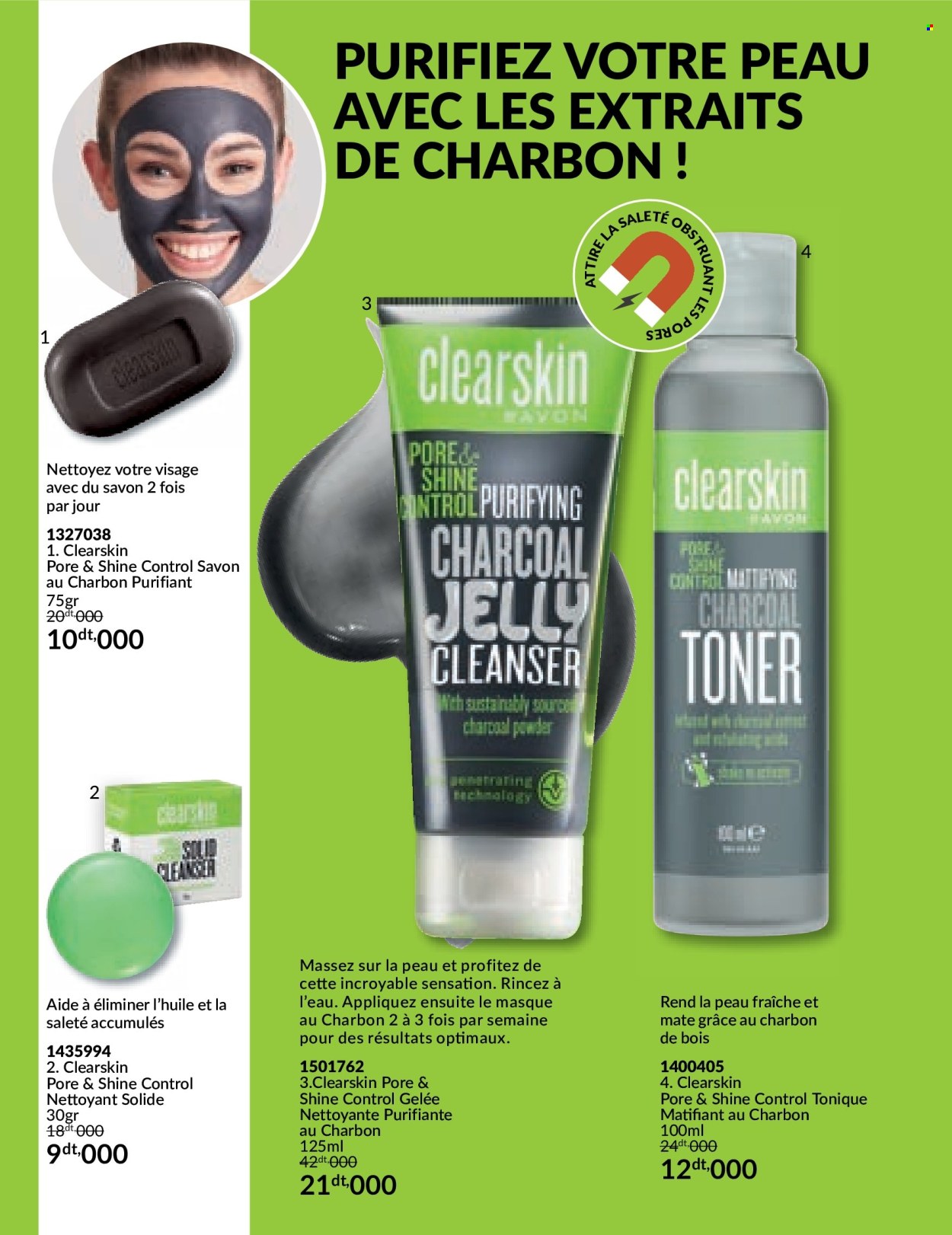 Catalogue Avon - 01/05/2024 - 31/05/2024. Page 82
