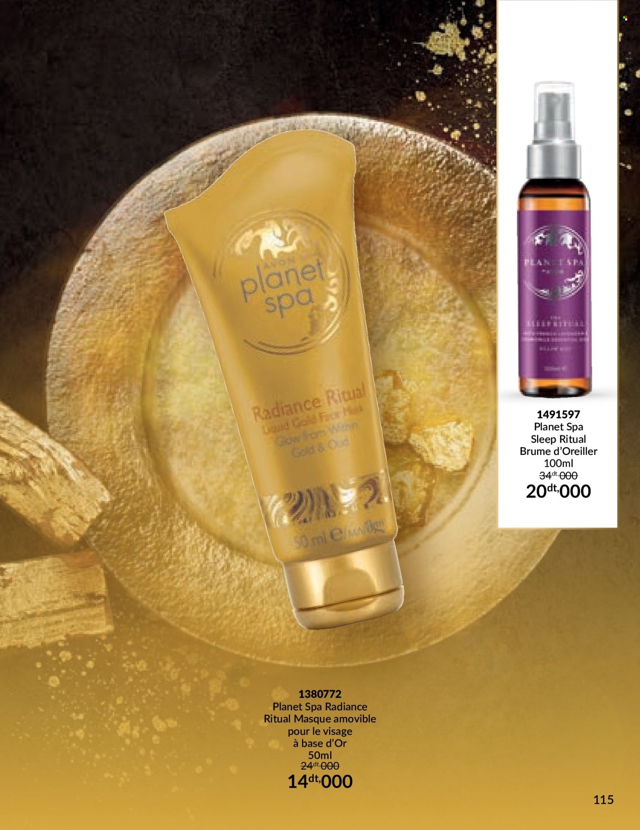 Catalogue Avon - 01/05/2024 - 31/05/2024. Page 115