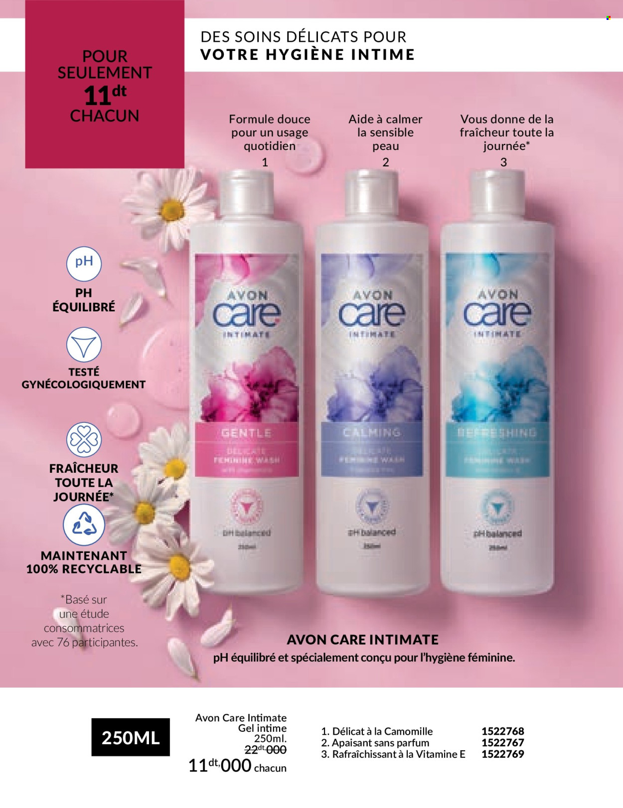 Catalogue Avon - 01/05/2024 - 31/05/2024. Page 122