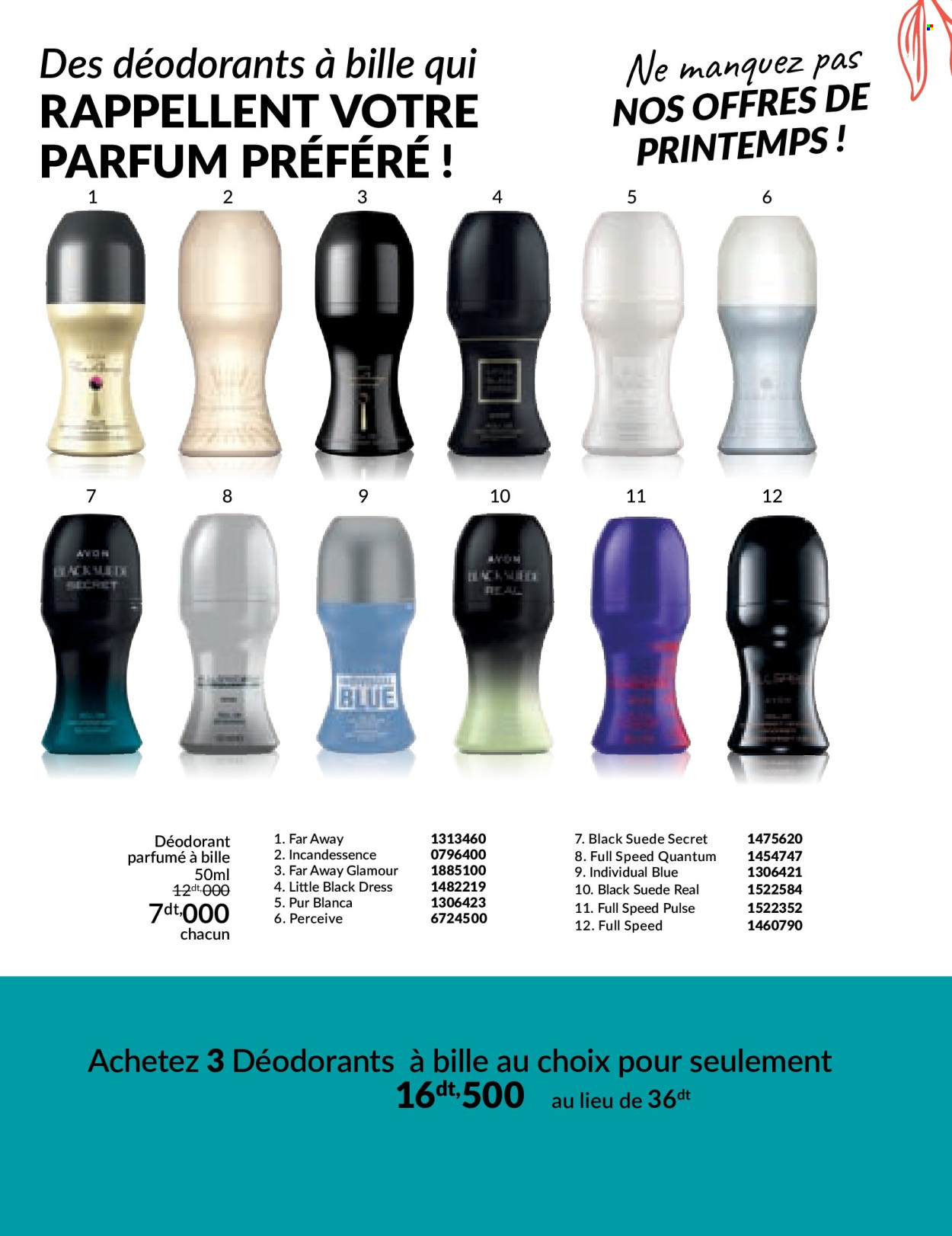 Catalogue Avon - 01/05/2024 - 31/05/2024. Page 132