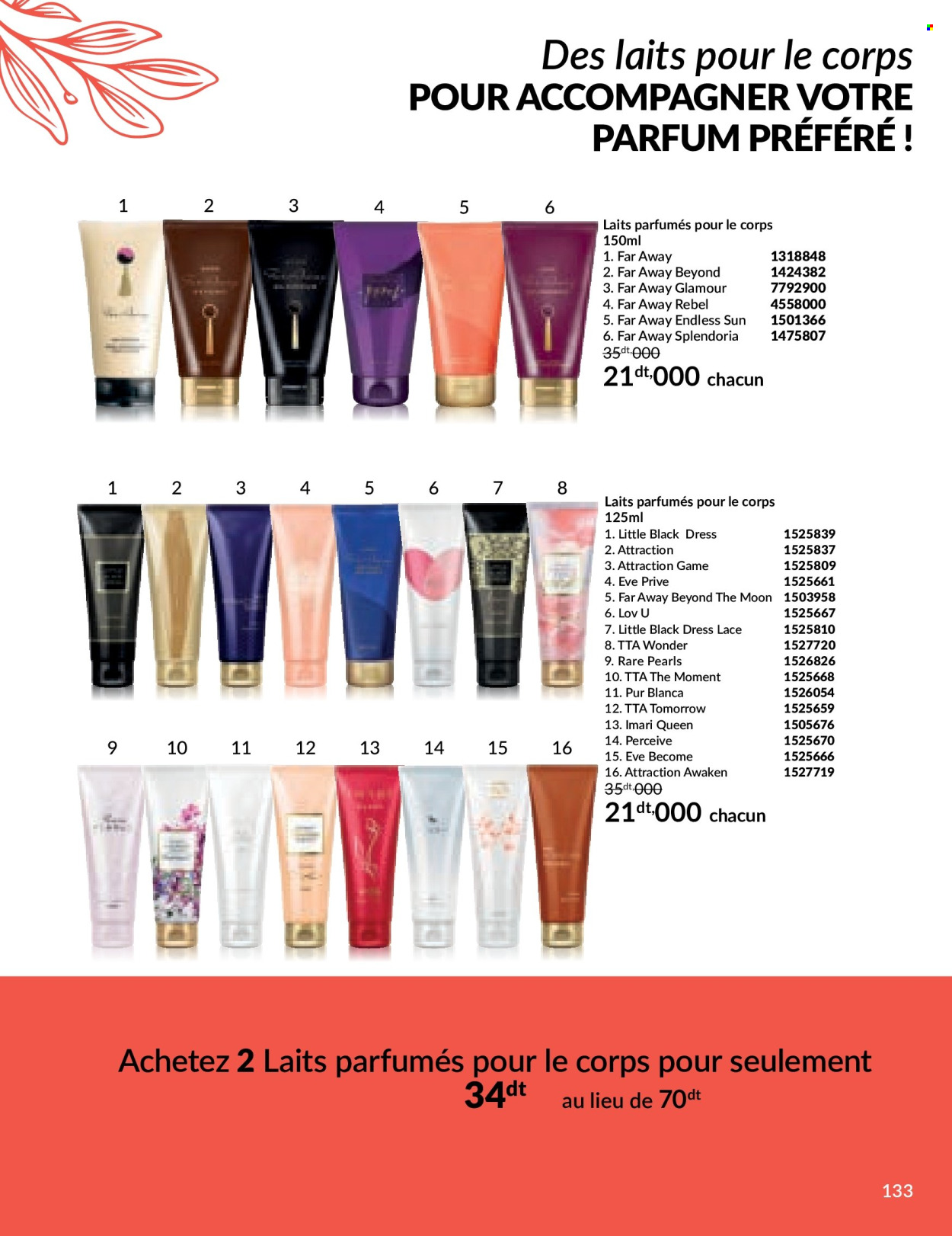 Catalogue Avon - 01/05/2024 - 31/05/2024. Page 133