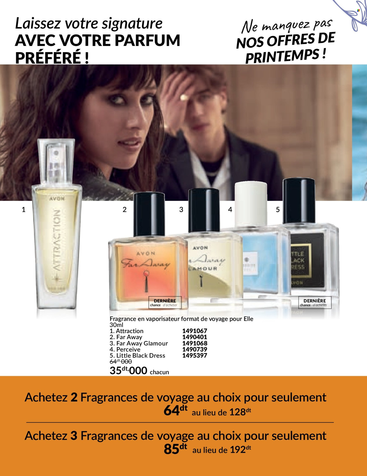 Catalogue Avon - 01/05/2024 - 31/05/2024. Page 134