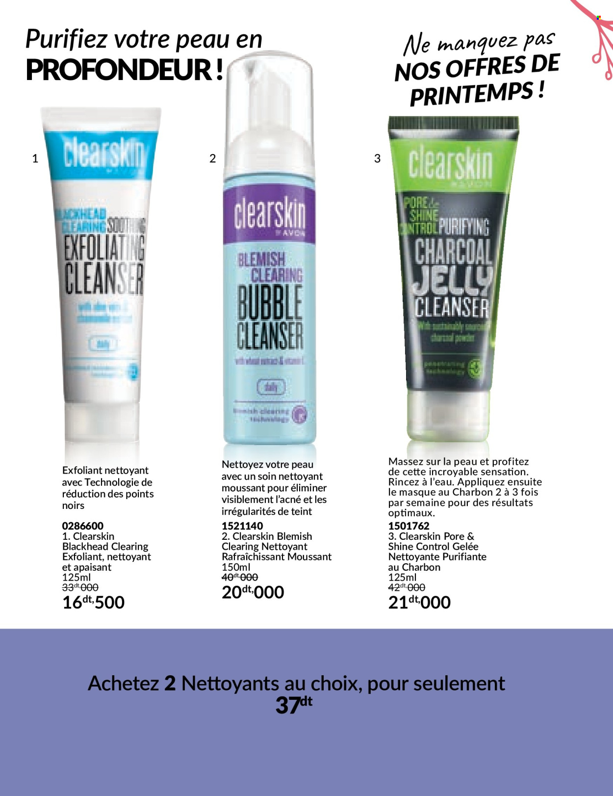 Catalogue Avon - 01/05/2024 - 31/05/2024. Page 138
