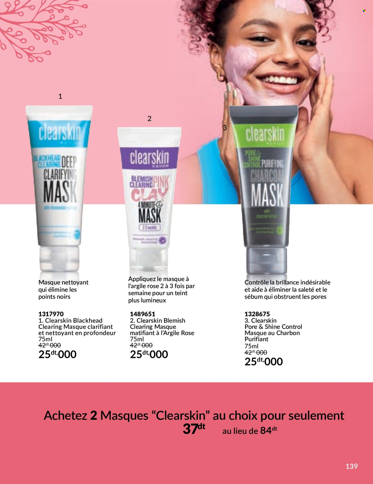 Catalogue Avon - 01/05/2024 - 31/05/2024. Page 139