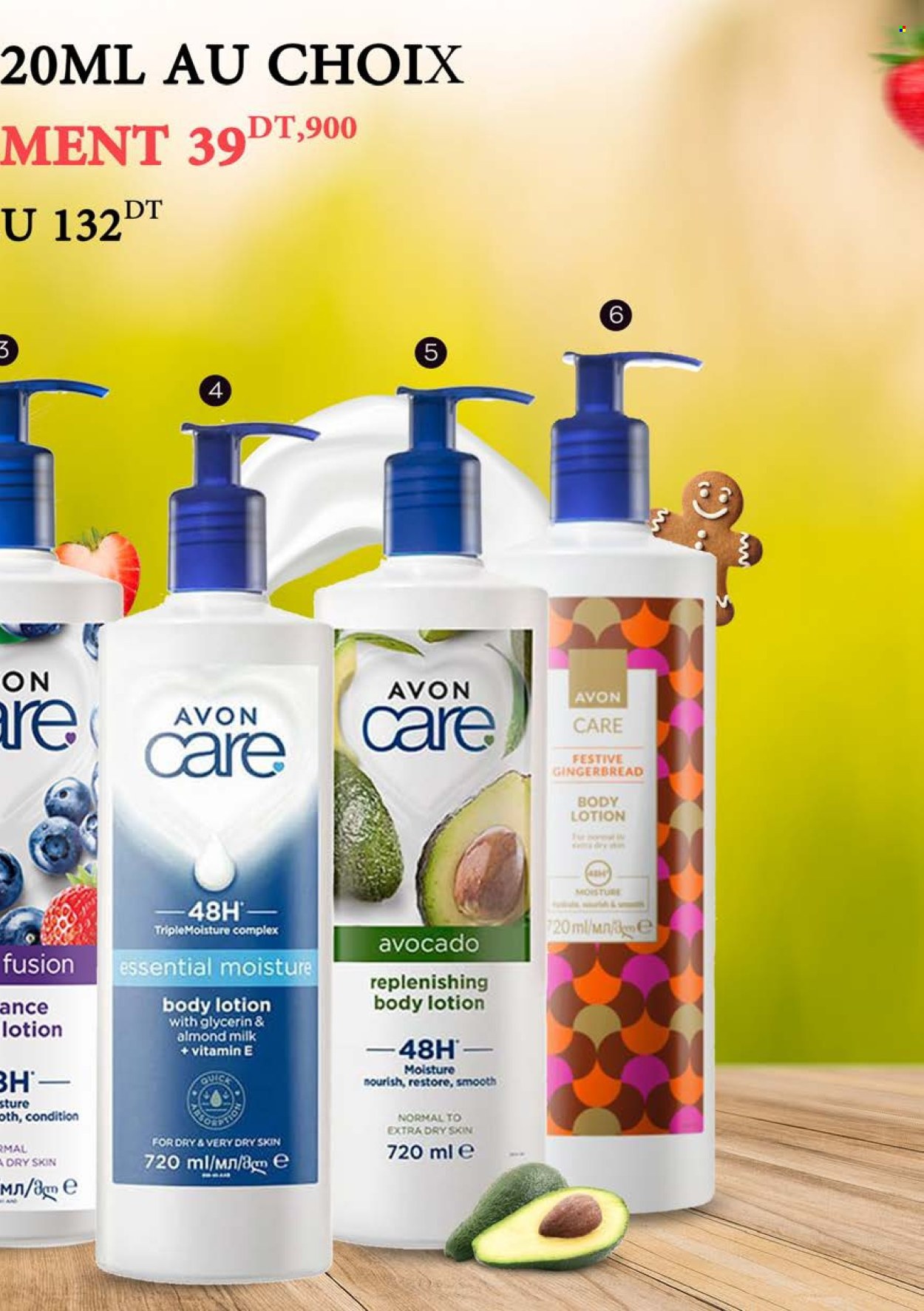 Catalogue Avon - 01/05/2024 - 31/05/2024. Page 9