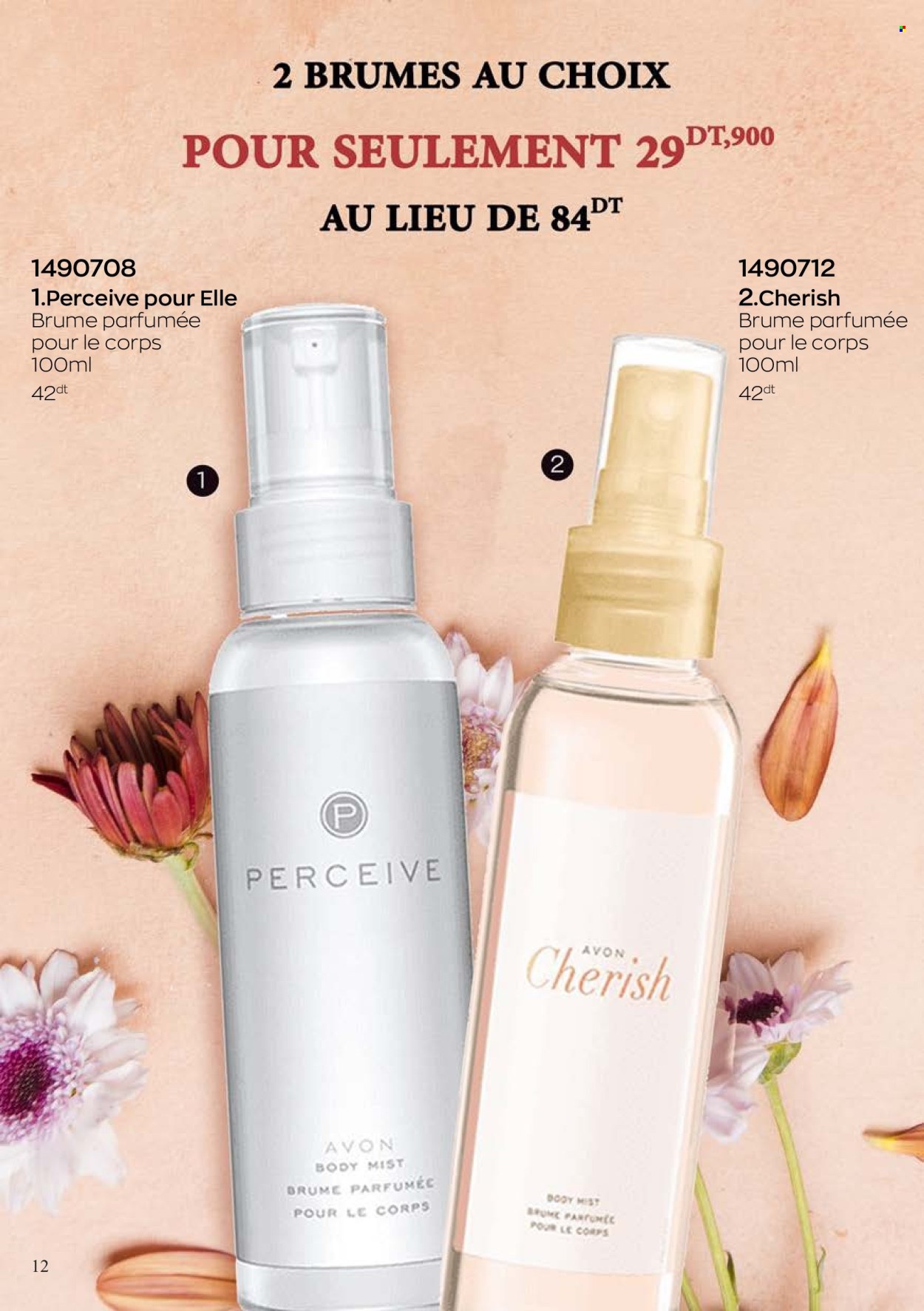 Catalogue Avon - 01/05/2024 - 31/05/2024. Page 12