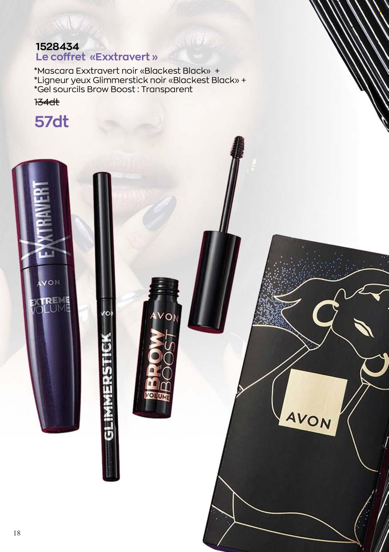 Catalogue Avon - 01/05/2024 - 31/05/2024. Page 18