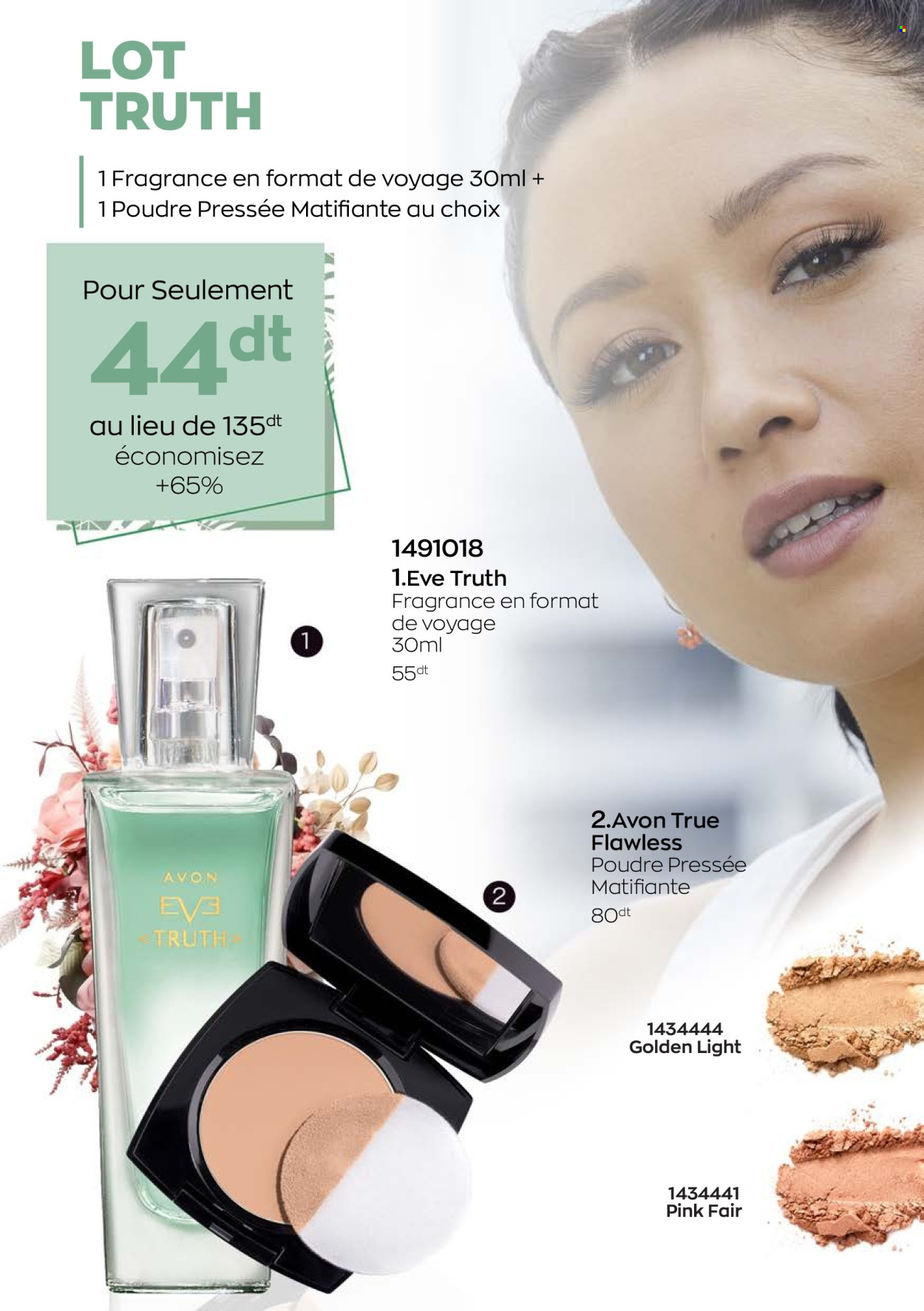 Catalogue Avon - 01/05/2024 - 31/05/2024. Page 19