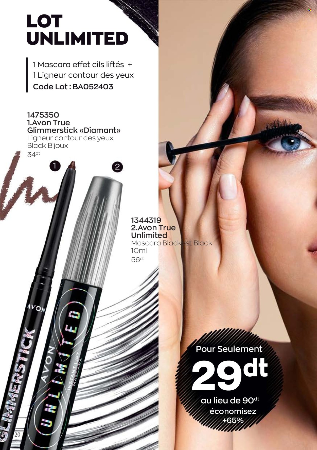 Catalogue Avon - 01/05/2024 - 31/05/2024. Page 20