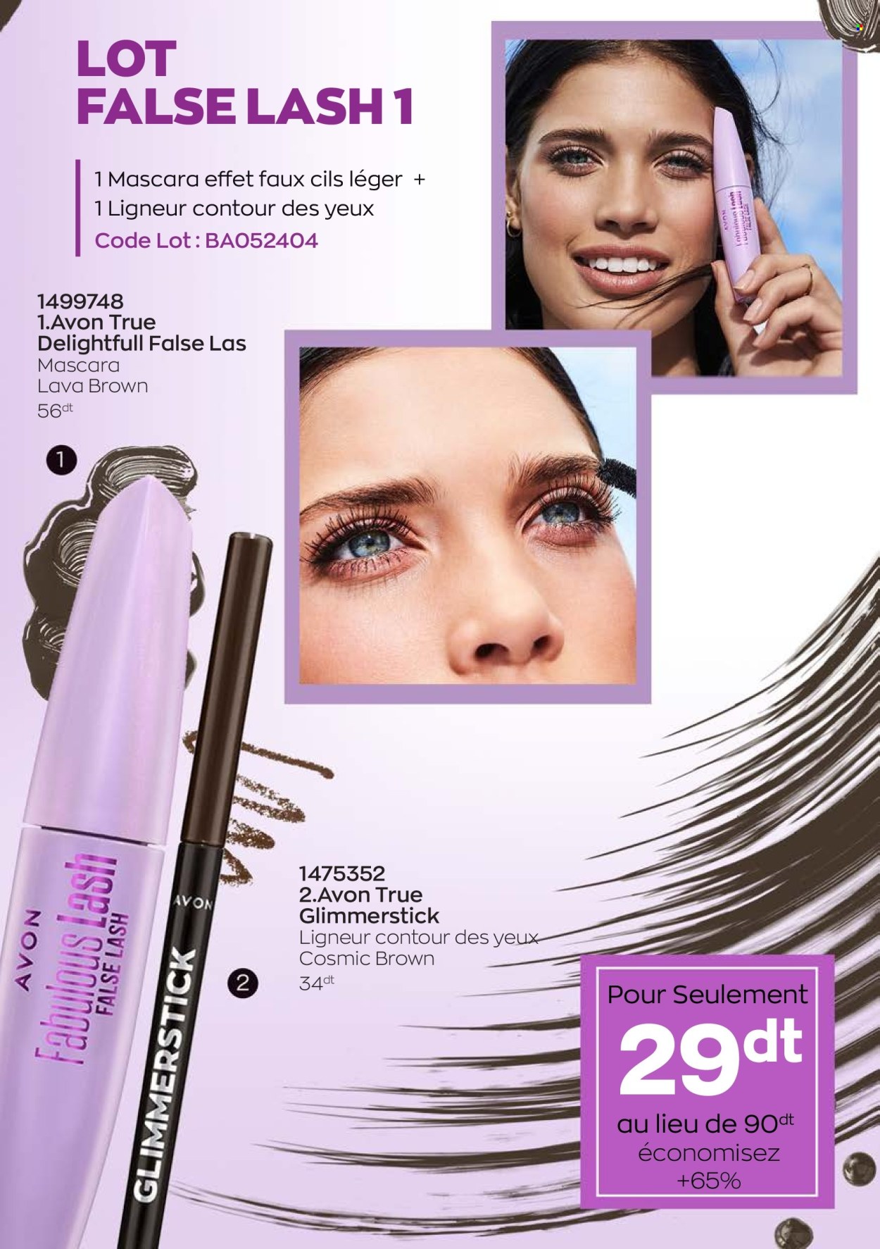 Catalogue Avon - 01/05/2024 - 31/05/2024. Page 21