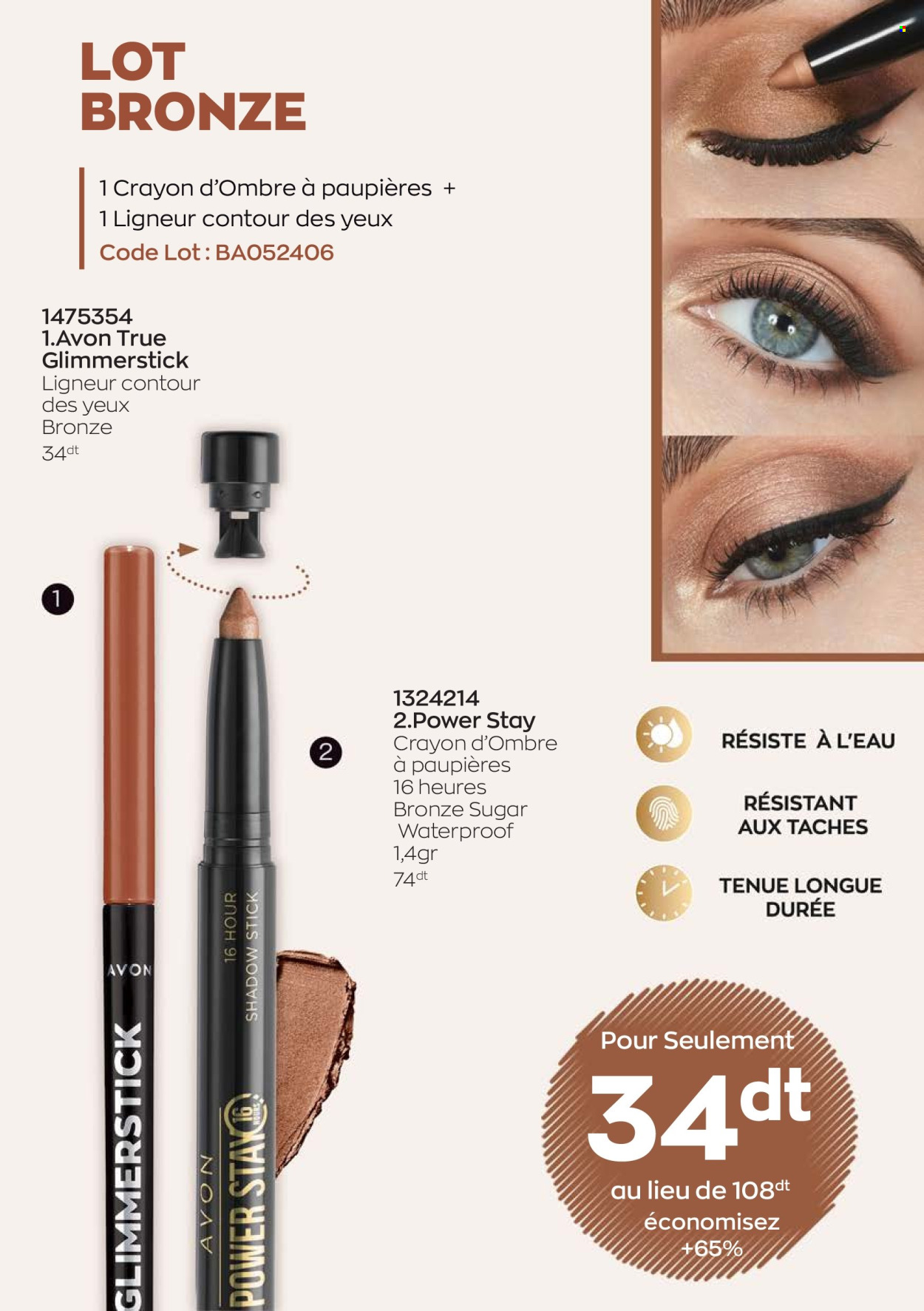 Catalogue Avon - 01/05/2024 - 31/05/2024. Page 23