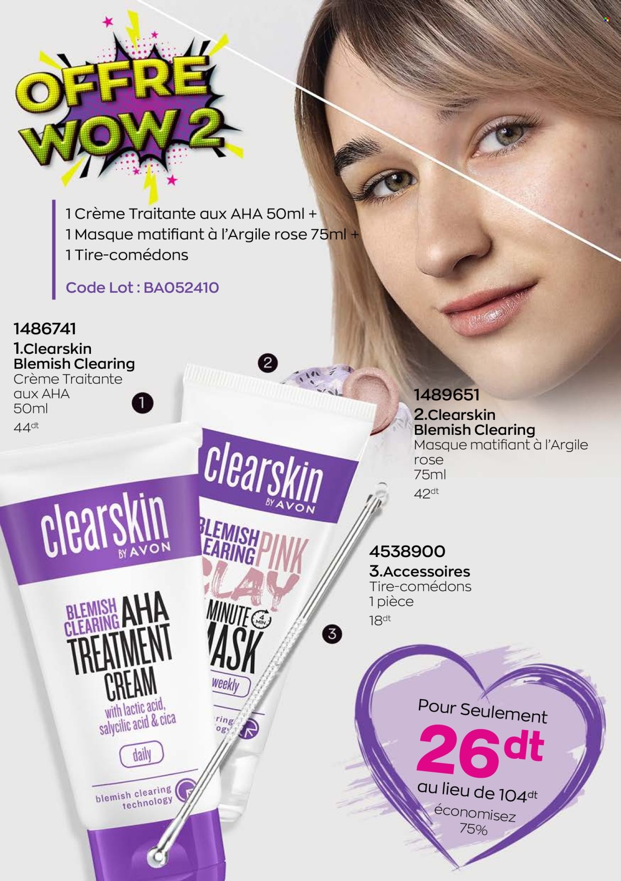 Catalogue Avon - 01/05/2024 - 31/05/2024. Page 27