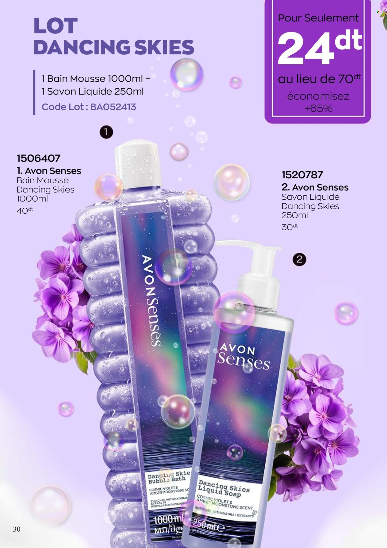 Catalogue Avon - 01/05/2024 - 31/05/2024. Page 30