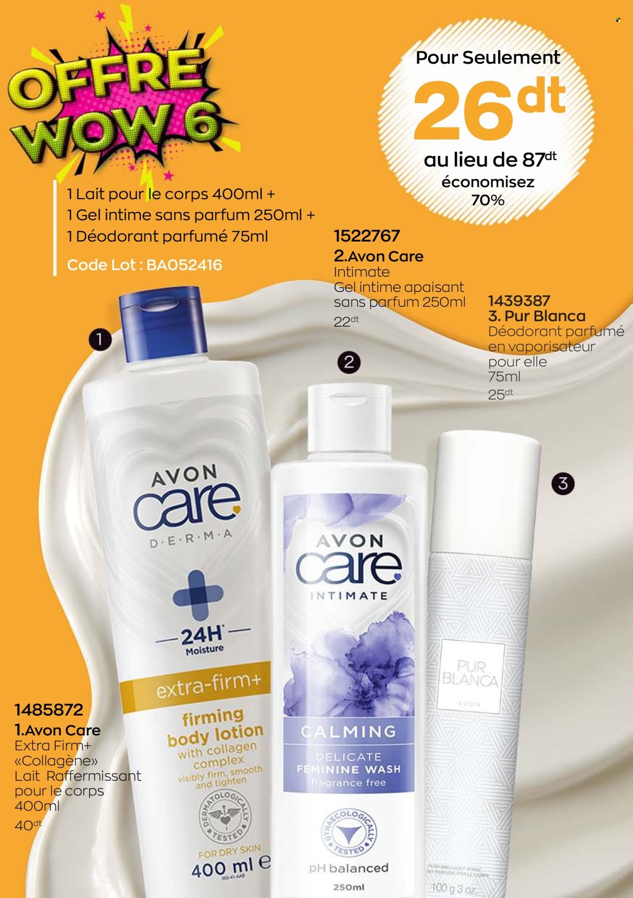 Catalogue Avon - 01/05/2024 - 31/05/2024. Page 33