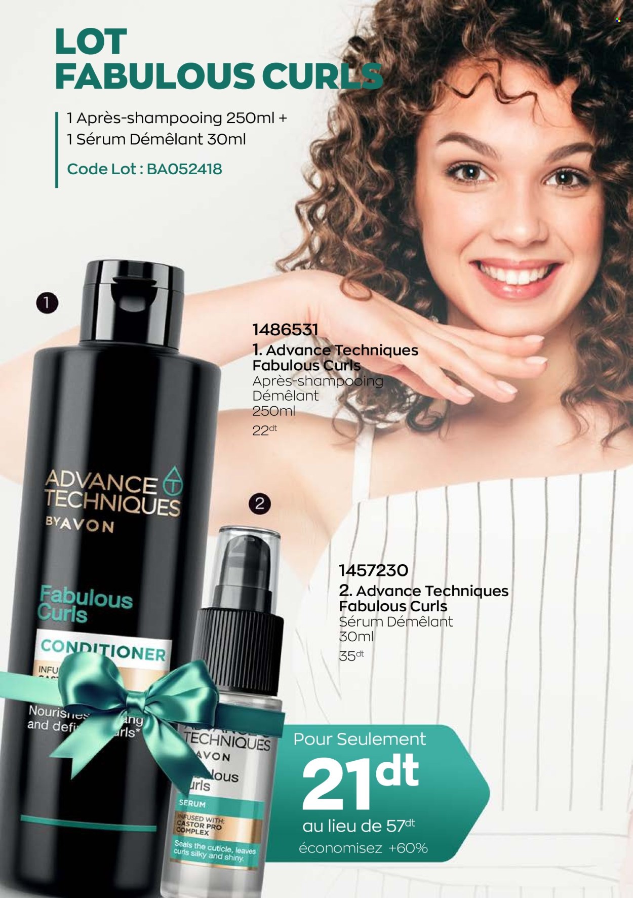 Catalogue Avon - 01/05/2024 - 31/05/2024. Page 35