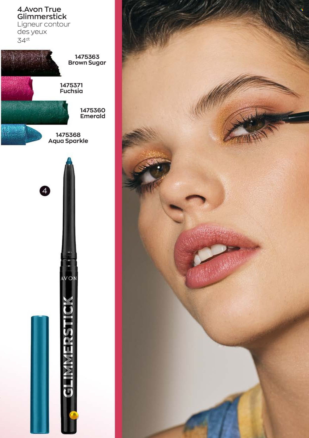 Catalogue Avon - 01/05/2024 - 31/05/2024. Page 39