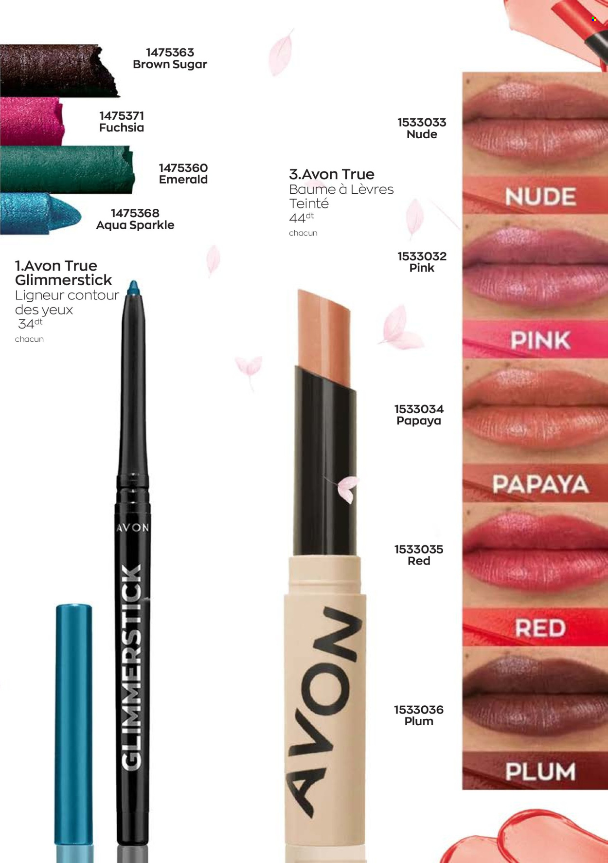 Catalogue Avon - 01/05/2024 - 31/05/2024. Page 41