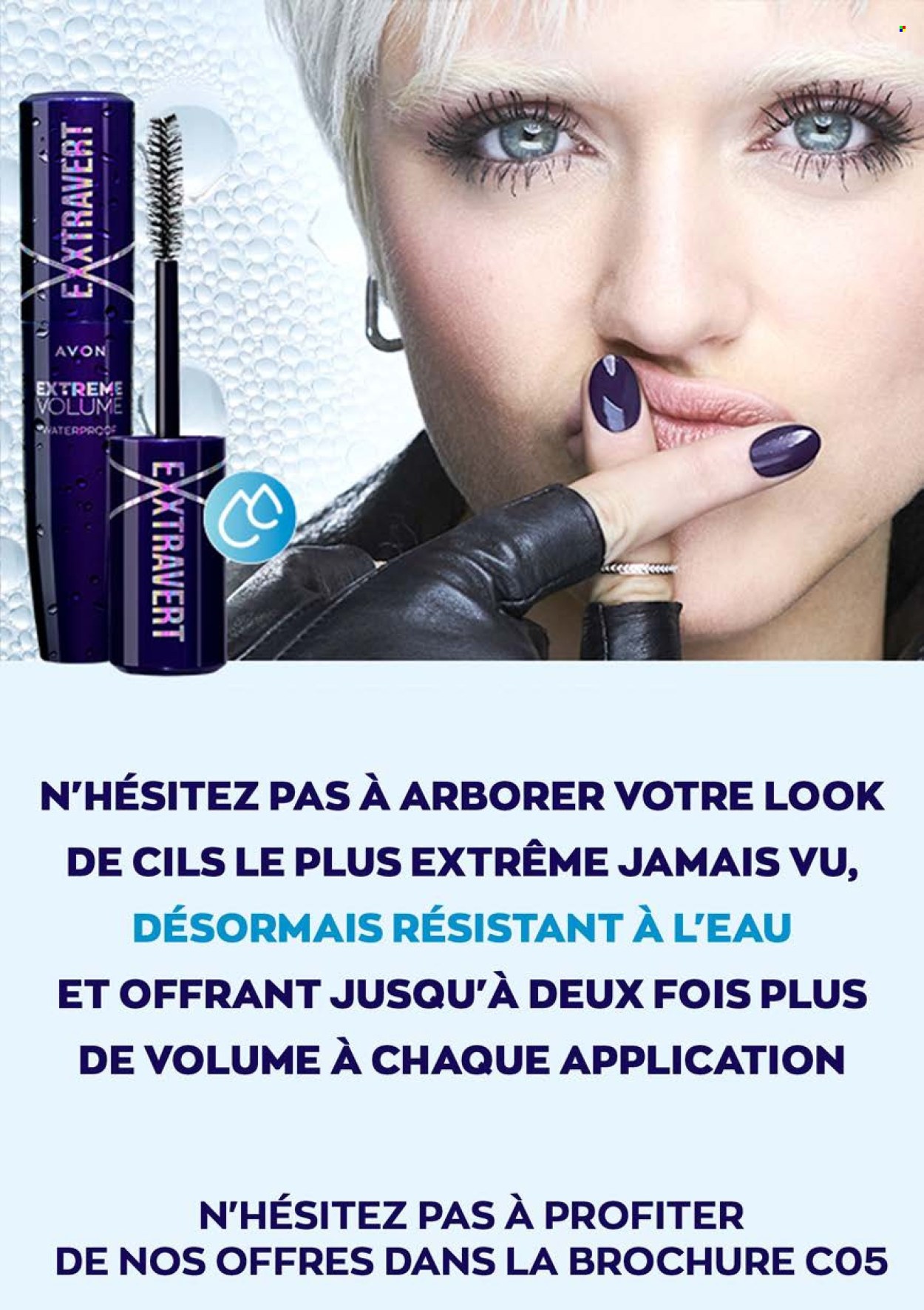 Catalogue Avon - 01/05/2024 - 31/05/2024. Page 43