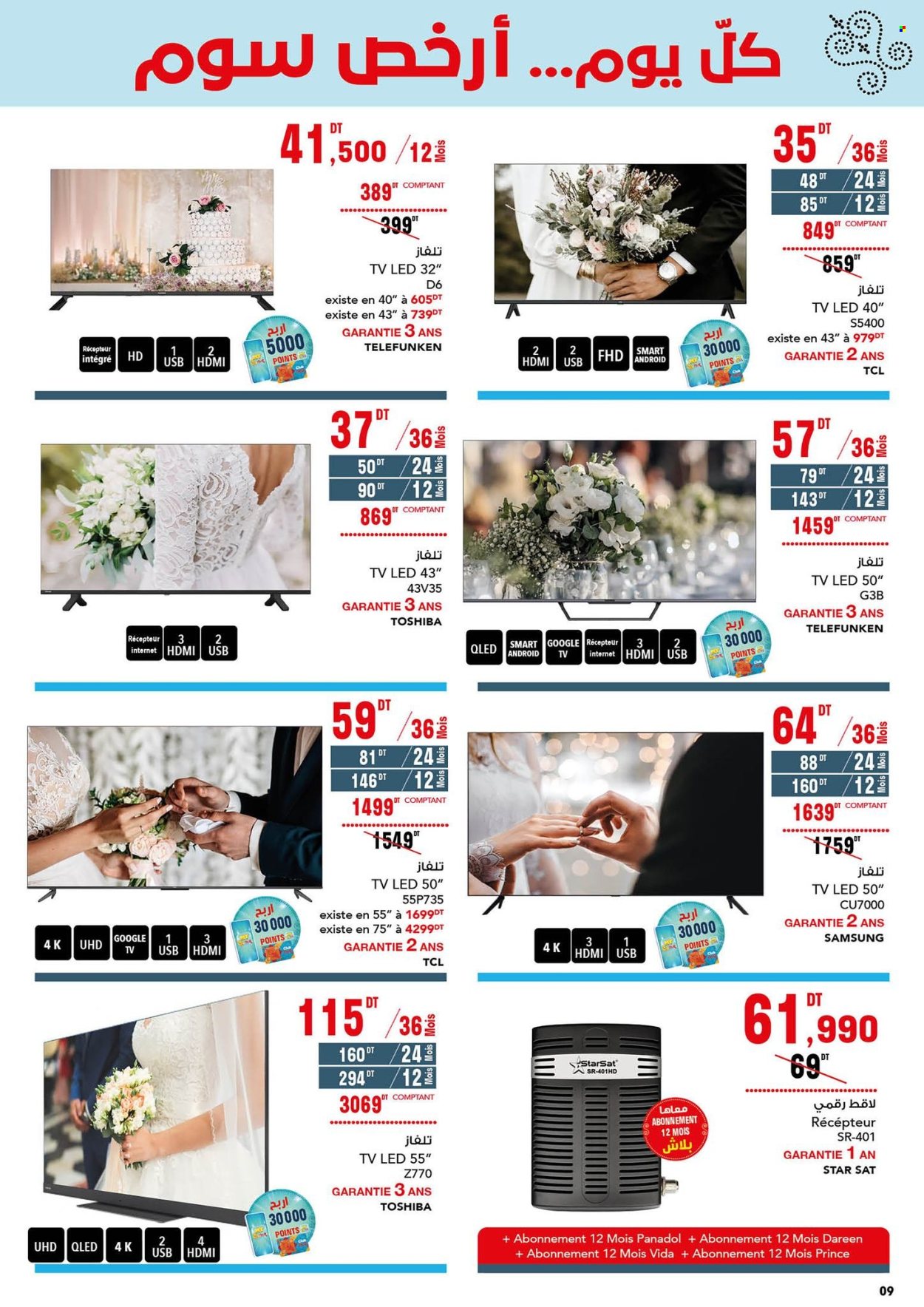 Catalogue Batam. Page 3