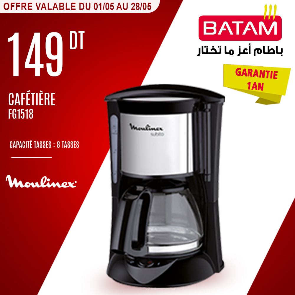 Catalogue Batam - 01/05/2024 - 28/05/2024. Page 7