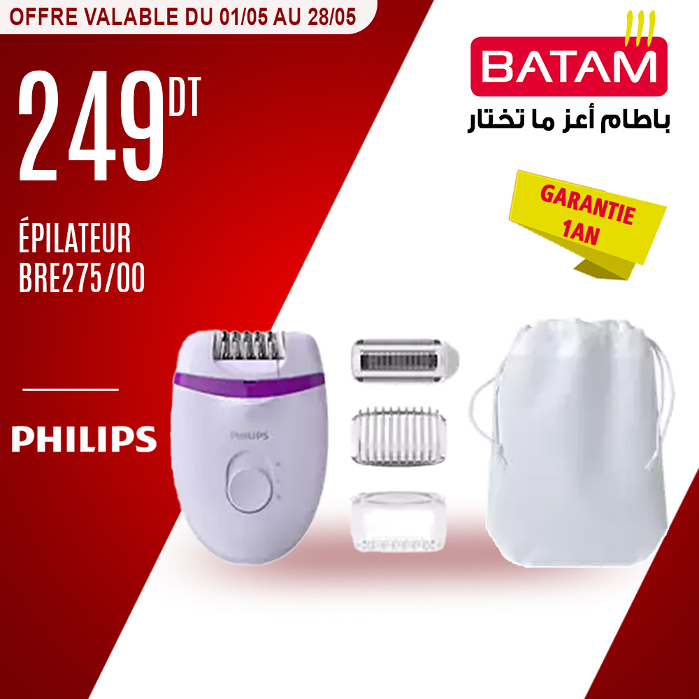 Catalogue Batam - 01/05/2024 - 28/05/2024. Page 6