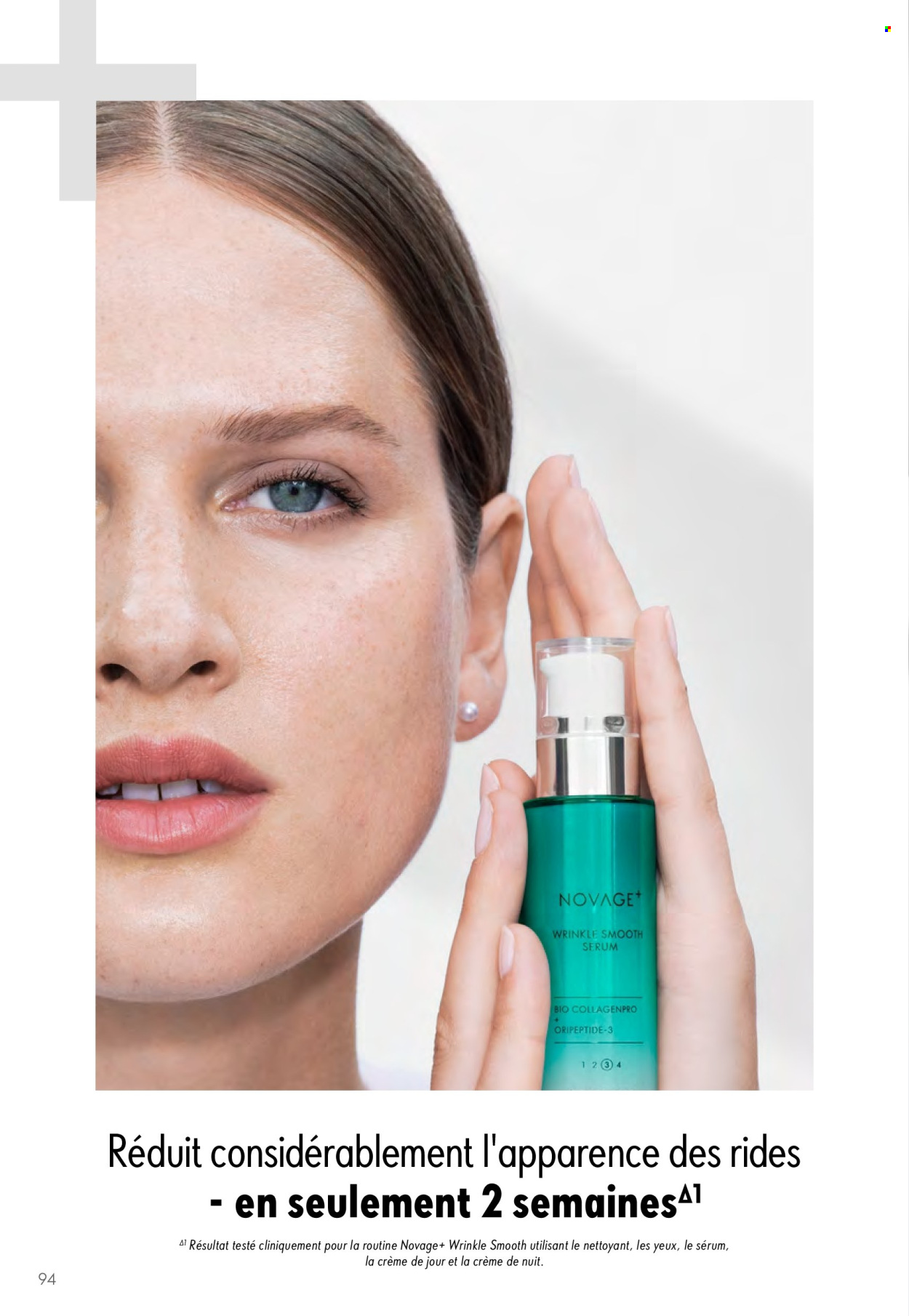 Catalogue Oriflame - 01/06/2024 - 30/06/2024. Page 94