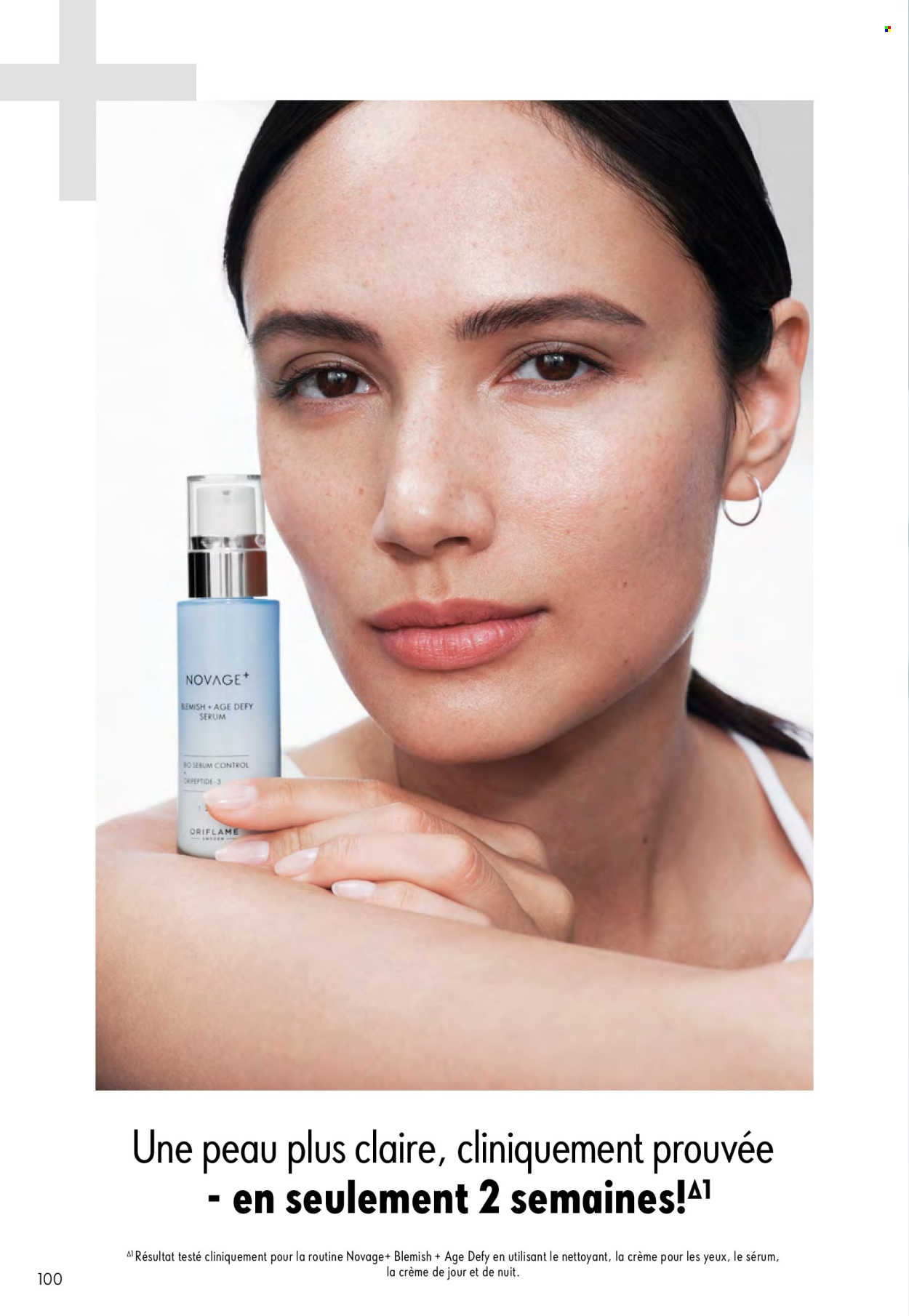 Catalogue Oriflame - 01/06/2024 - 30/06/2024. Page 100