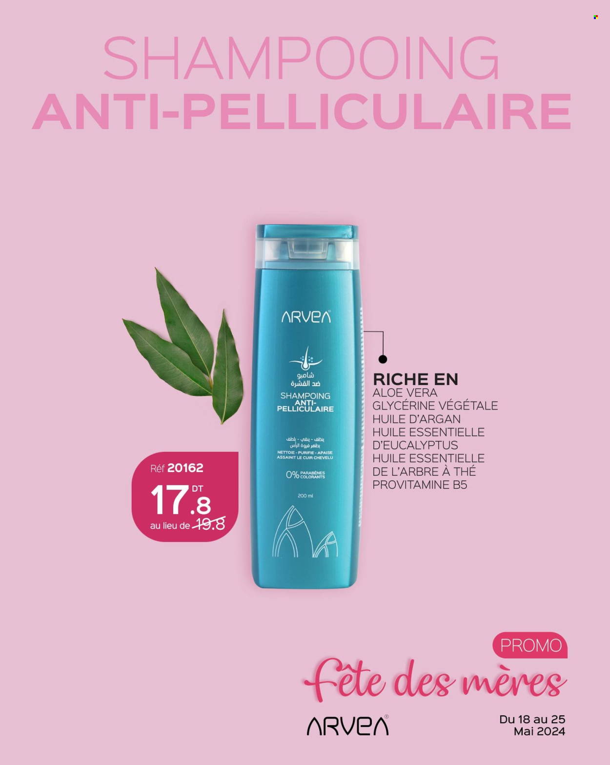 Catalogue ARVEA - 18/05/2024 - 25/05/2024. Page 19