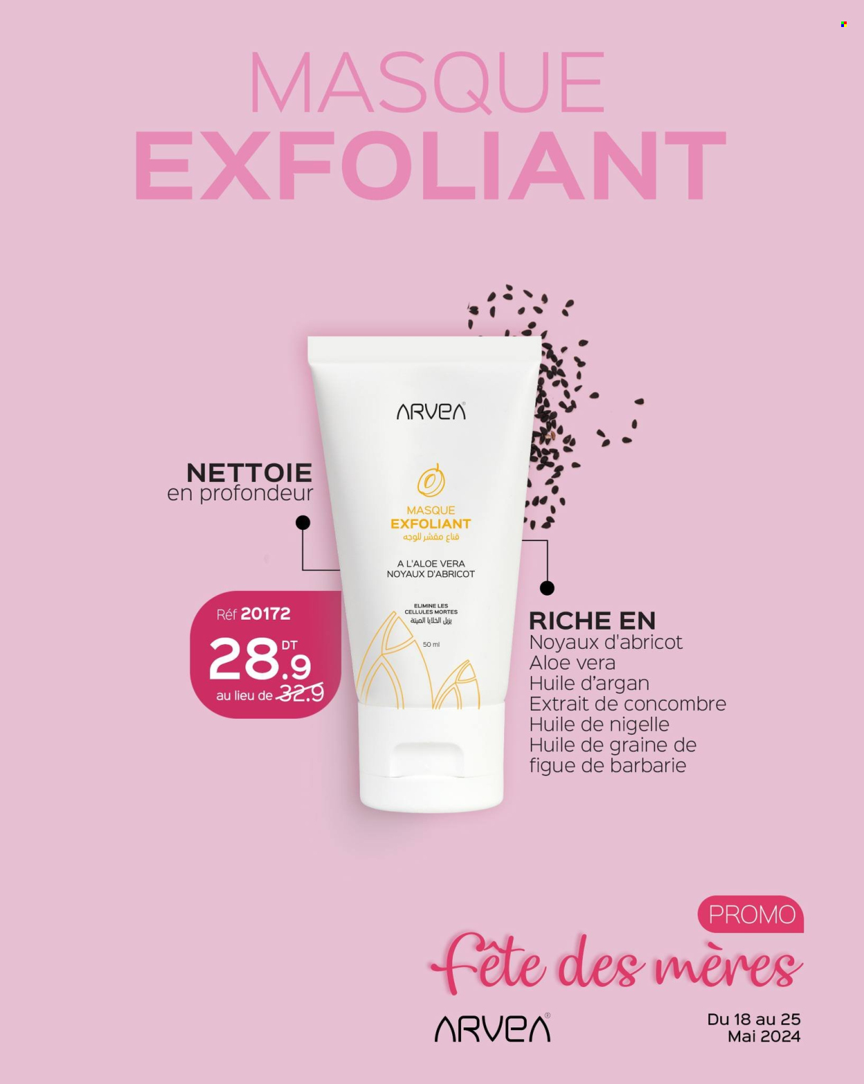 Catalogue ARVEA - 18/05/2024 - 25/05/2024. Page 22