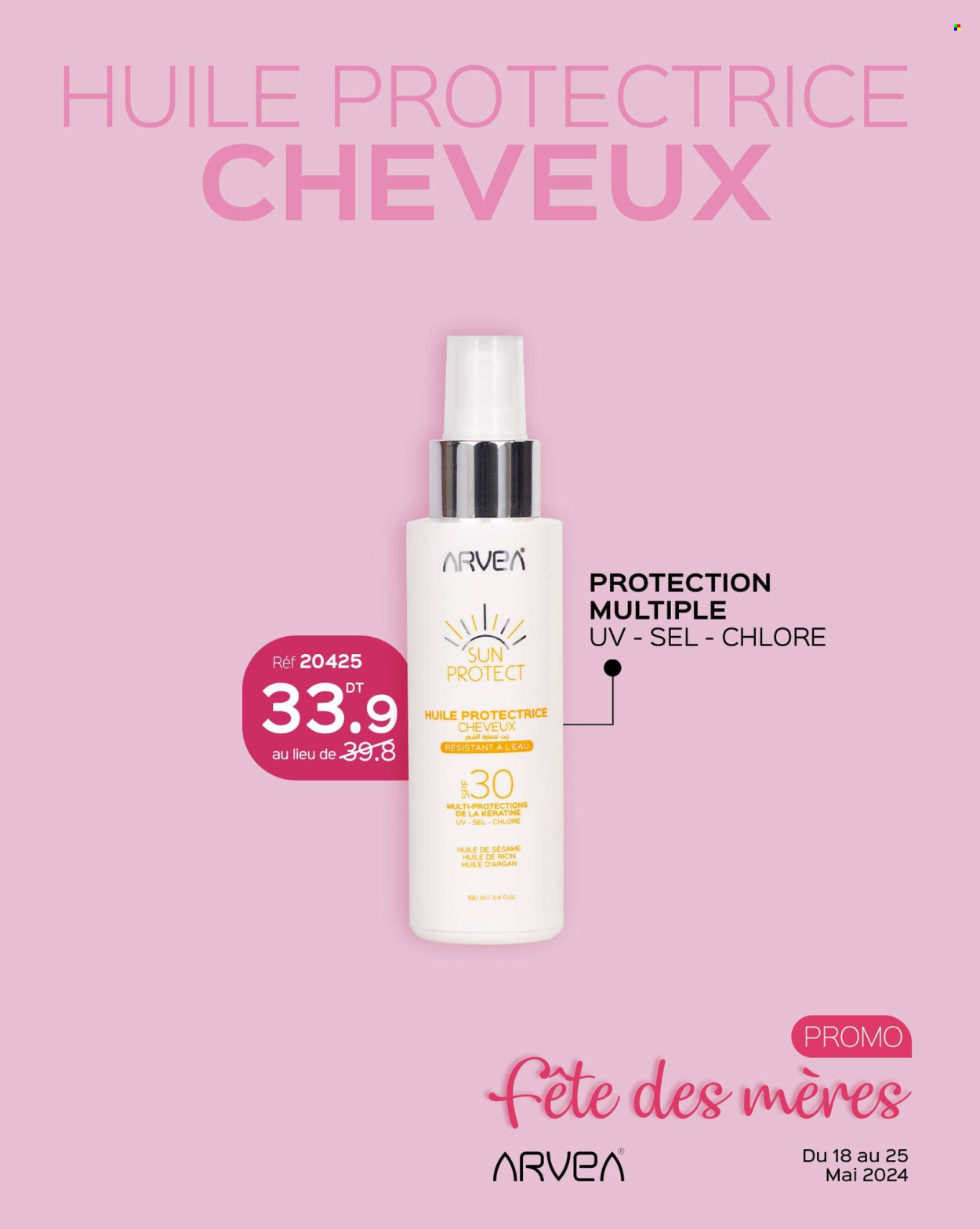 Catalogue ARVEA - 18/05/2024 - 25/05/2024. Page 27
