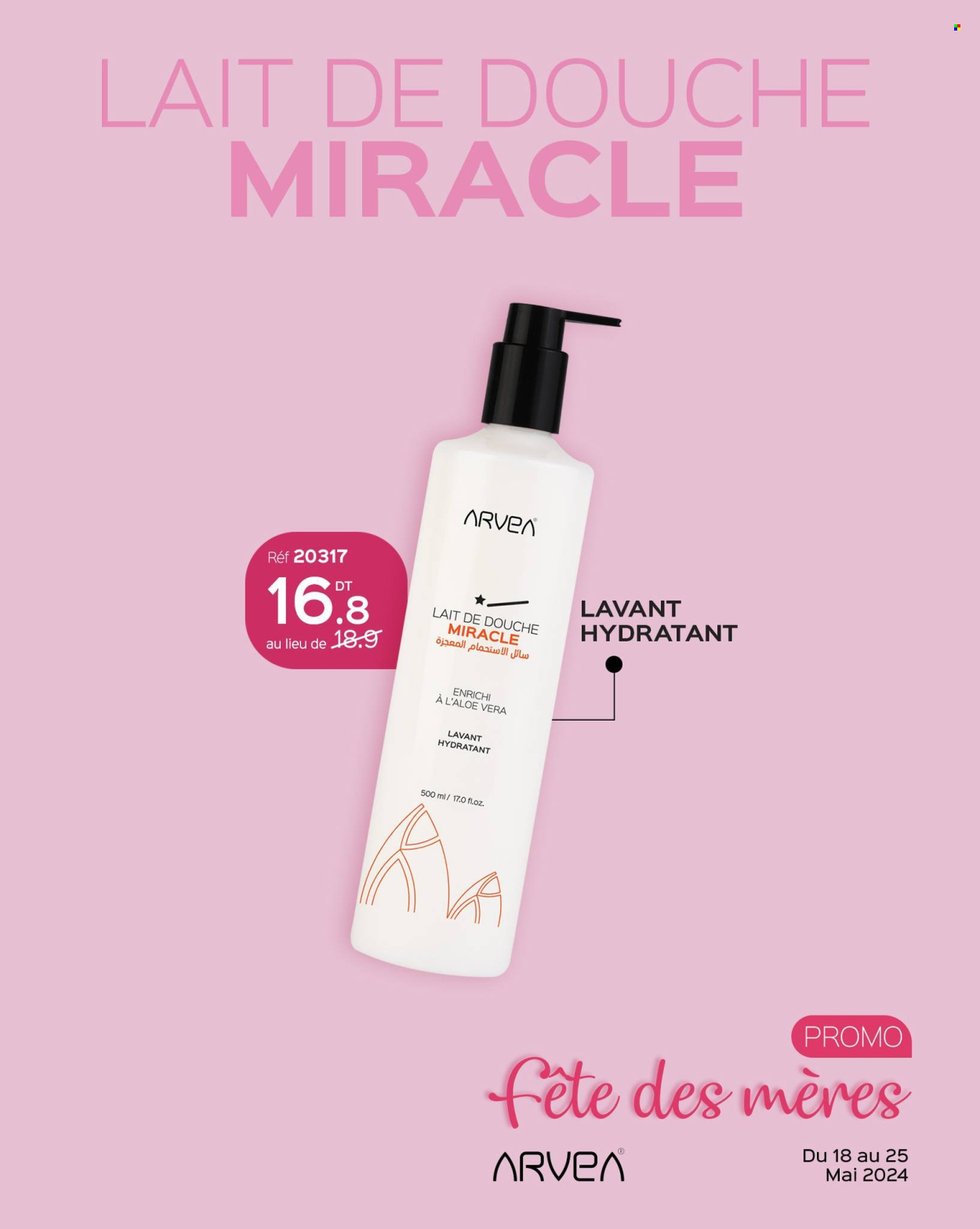 Catalogue ARVEA - 18/05/2024 - 25/05/2024. Page 28