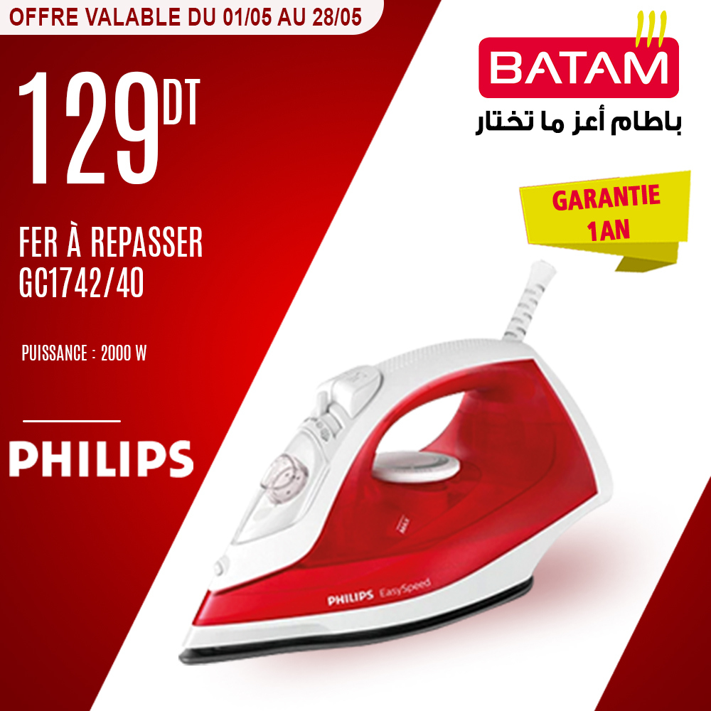 Catalogue Batam - 01/05/2024 - 28/05/2024. Page 3