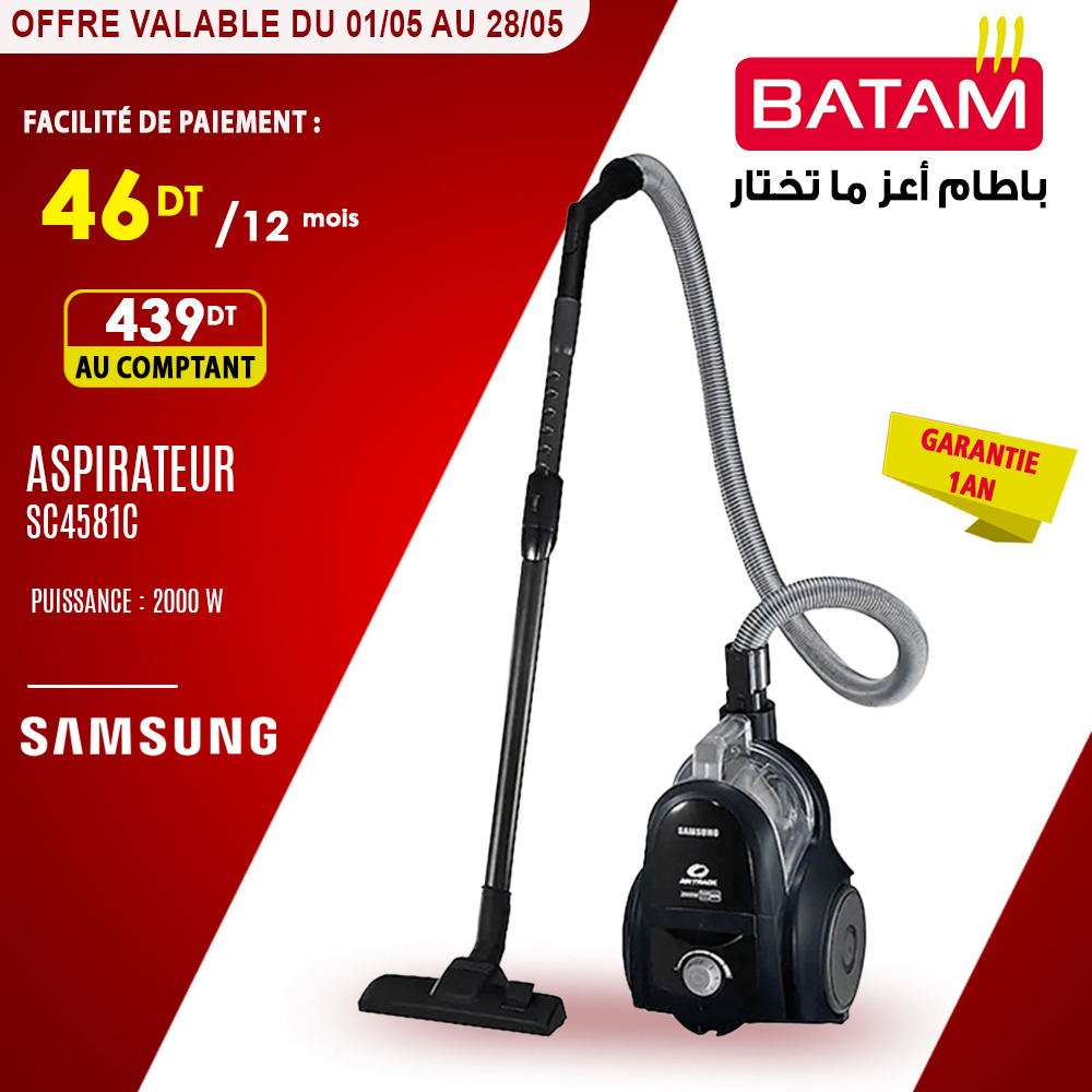 Catalogue Batam - 01/05/2024 - 28/05/2024. Page 4