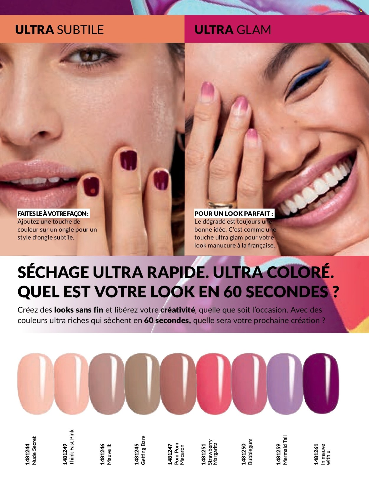 Catalogue Avon - 01/06/2024 - 30/06/2024. Page 10
