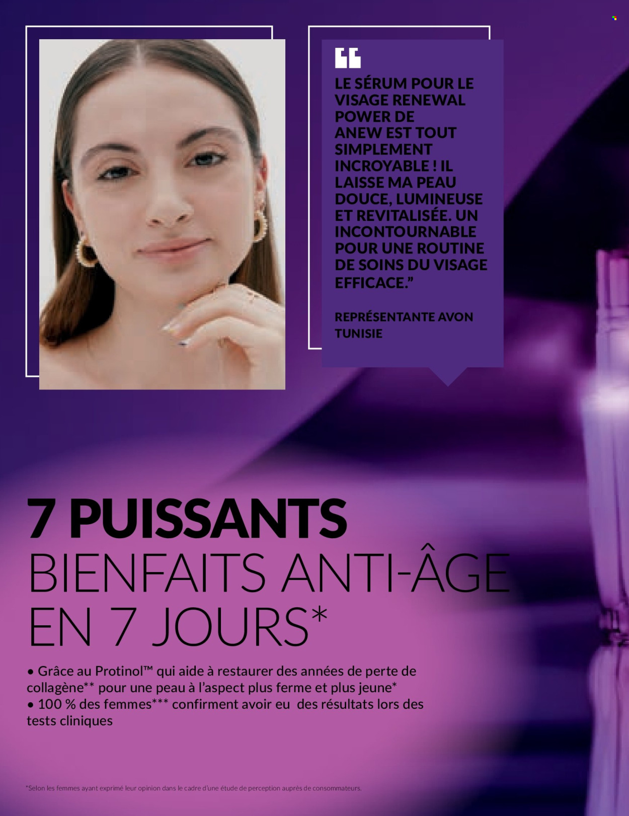 Catalogue Avon - 01/06/2024 - 30/06/2024. Page 18