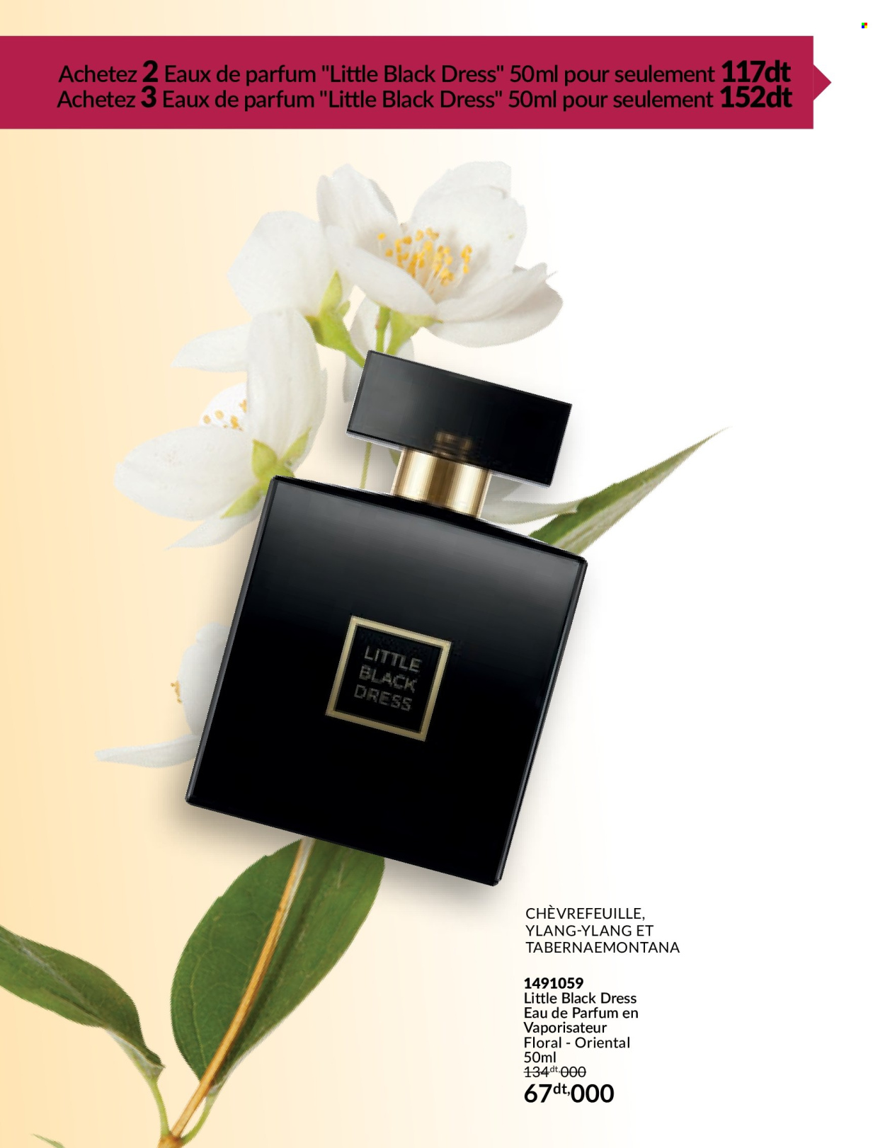 Catalogue Avon - 01/06/2024 - 30/06/2024. Page 20