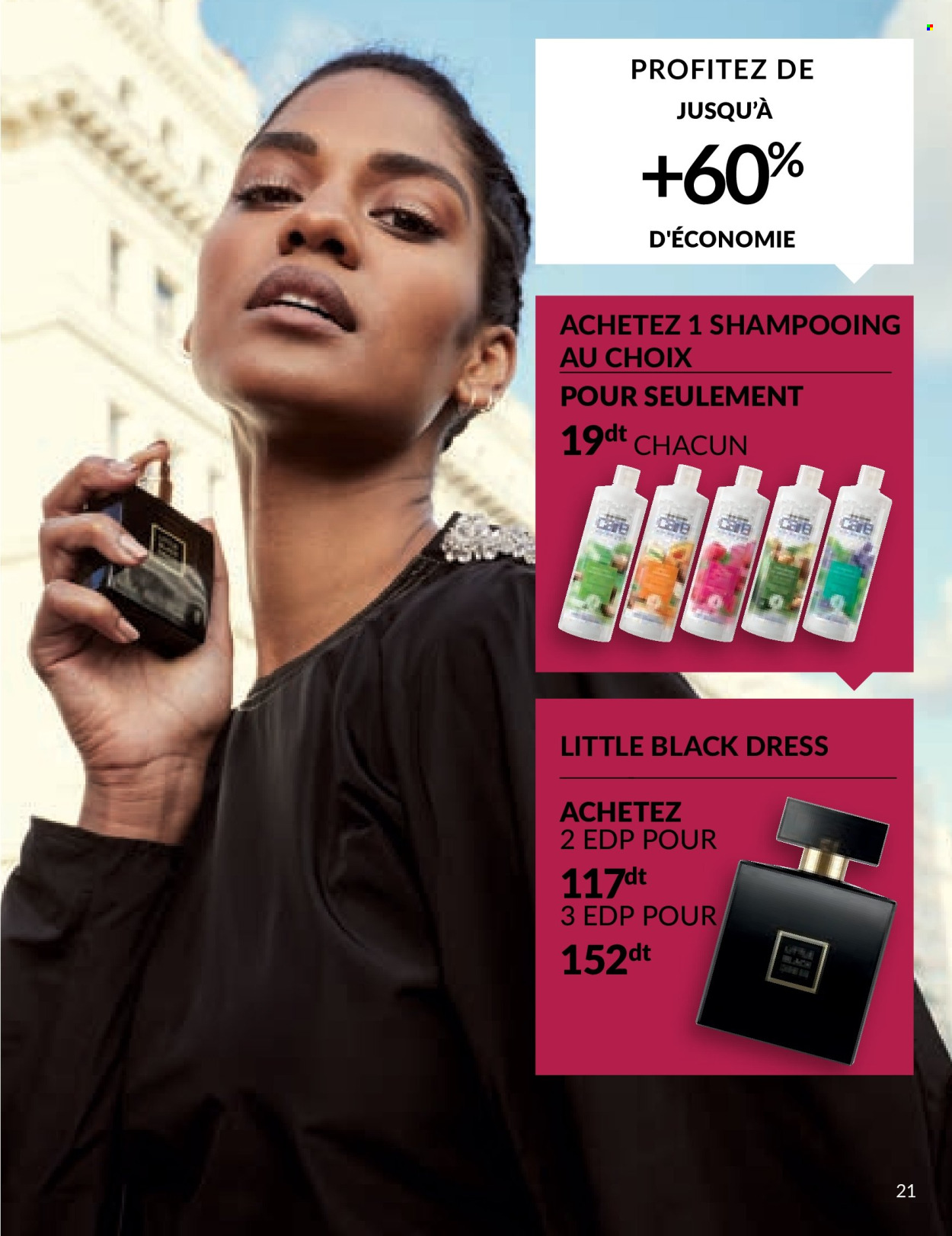 Catalogue Avon - 01/06/2024 - 30/06/2024. Page 21