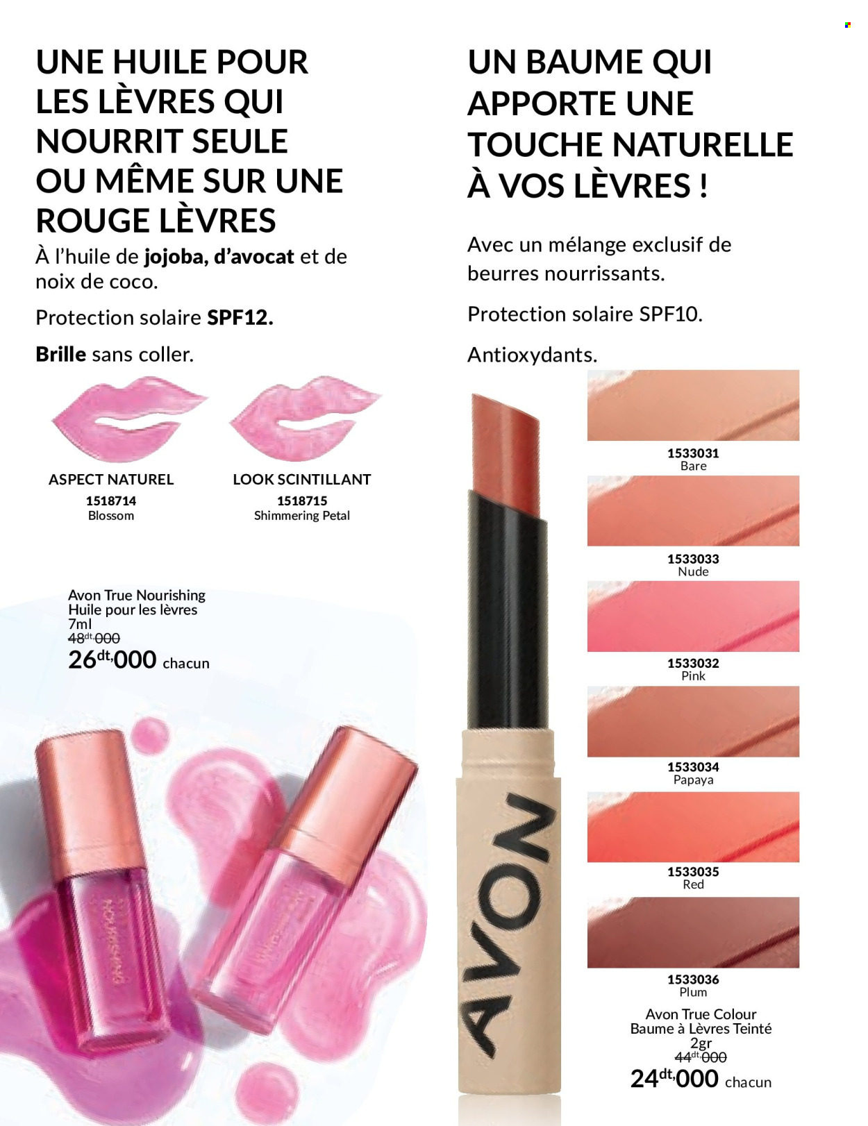 Catalogue Avon - 01/06/2024 - 30/06/2024. Page 26