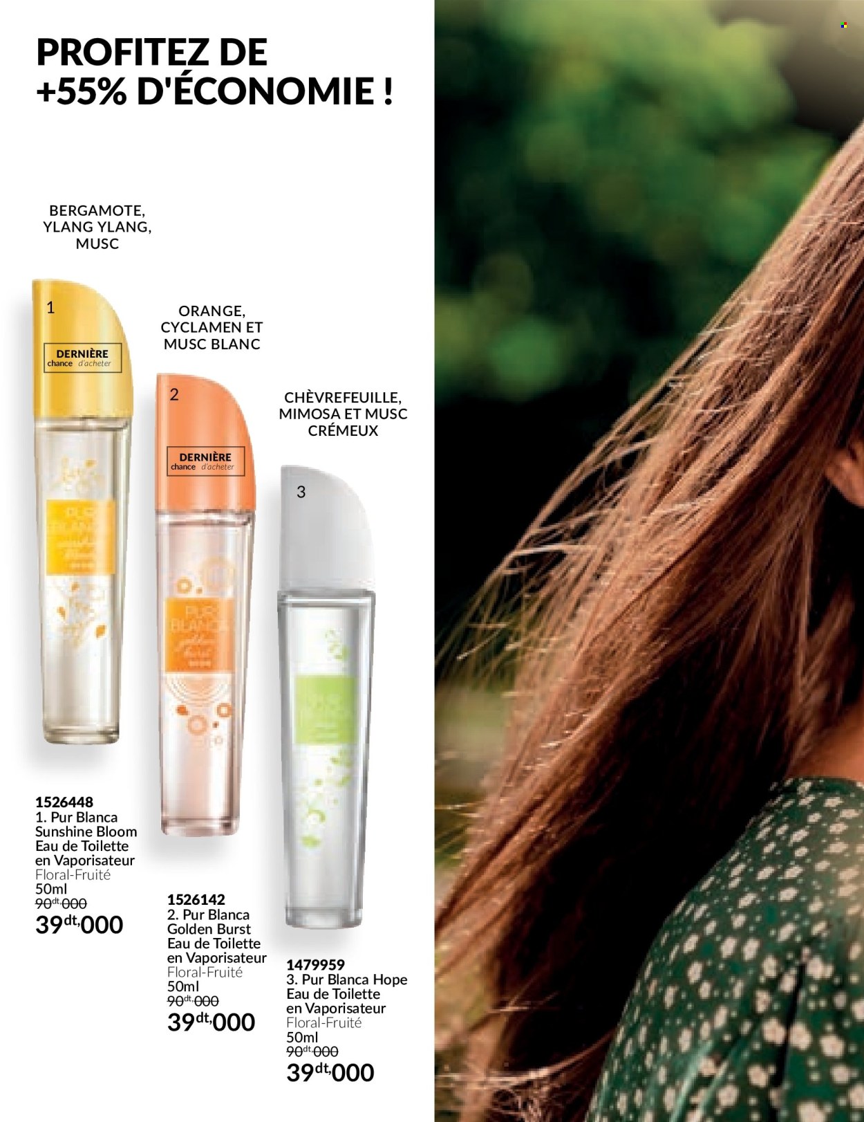 Catalogue Avon - 01/06/2024 - 30/06/2024. Page 52