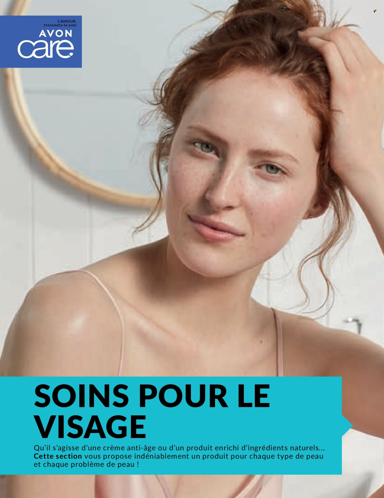 Catalogue Avon - 01/06/2024 - 30/06/2024. Page 68