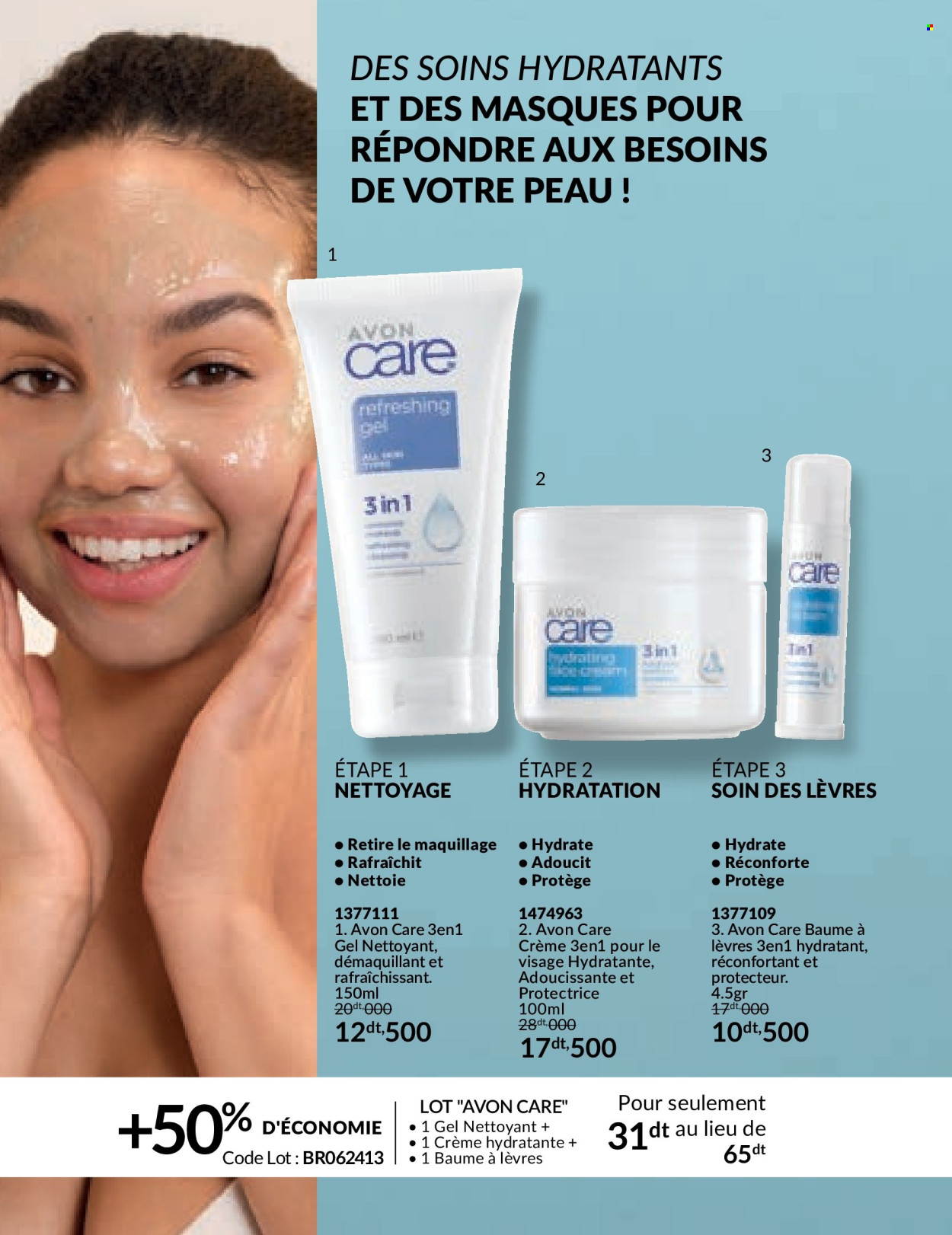 Catalogue Avon - 01/06/2024 - 30/06/2024. Page 80