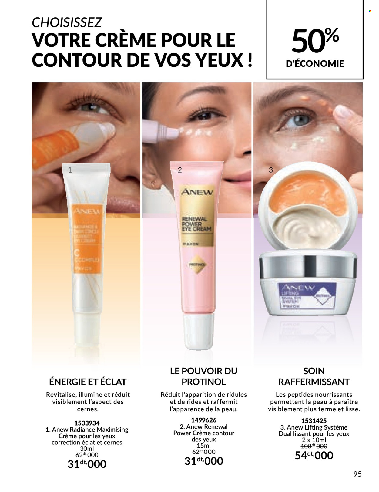 Catalogue Avon - 01/06/2024 - 30/06/2024. Page 95