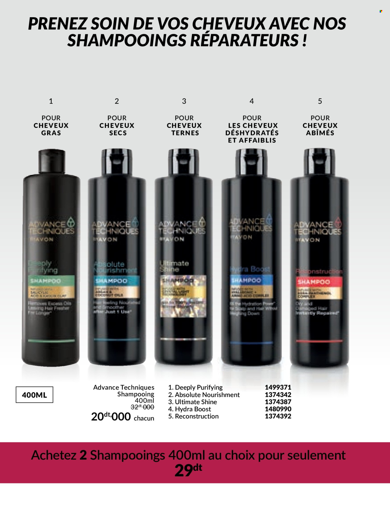 Catalogue Avon - 01/06/2024 - 30/06/2024. Page 100
