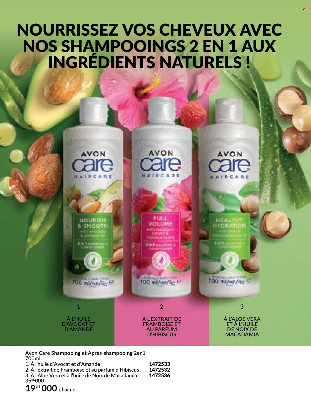 Catalogue Avon - 01/06/2024 - 30/06/2024. Page 102