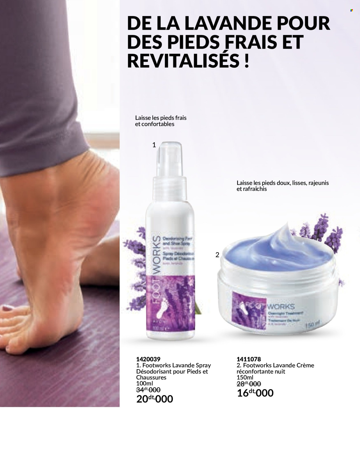 Catalogue Avon - 01/06/2024 - 30/06/2024. Page 116