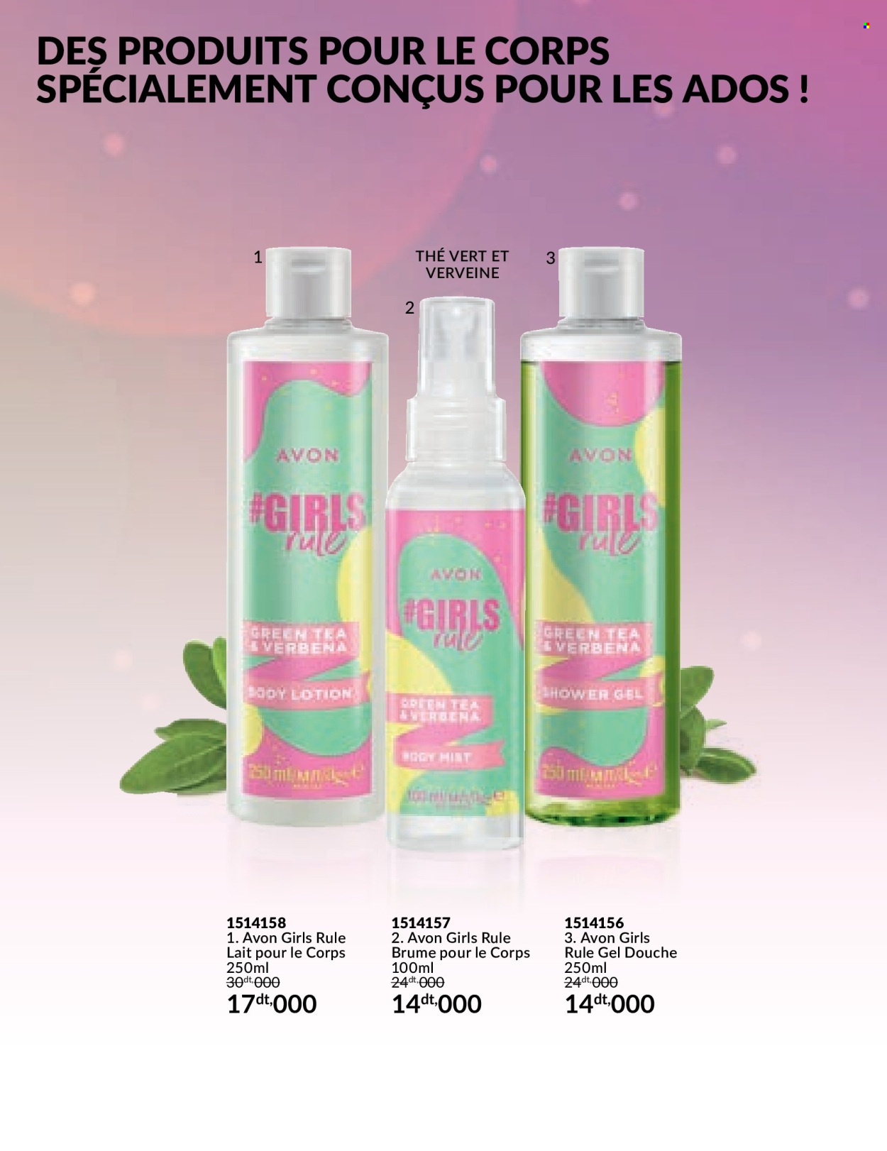 Catalogue Avon - 01/06/2024 - 30/06/2024. Page 120
